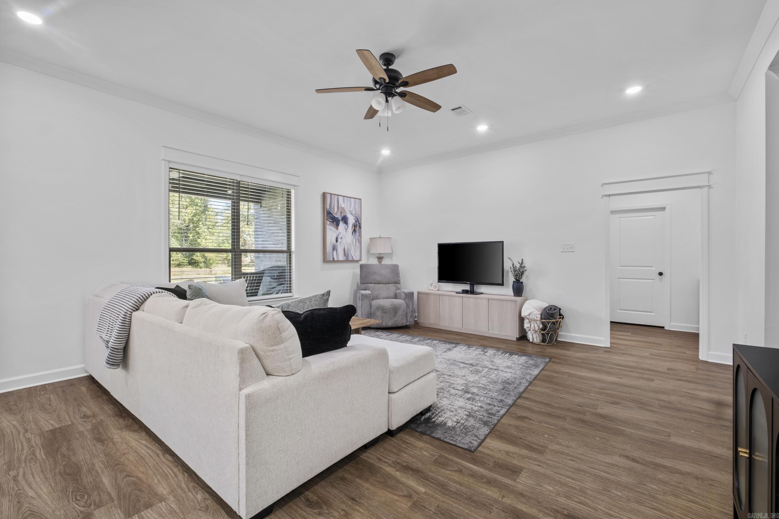 958 Villa Vista Loop  Cabot, AR