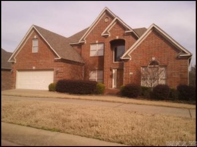 7 Epernay  Little Rock, AR