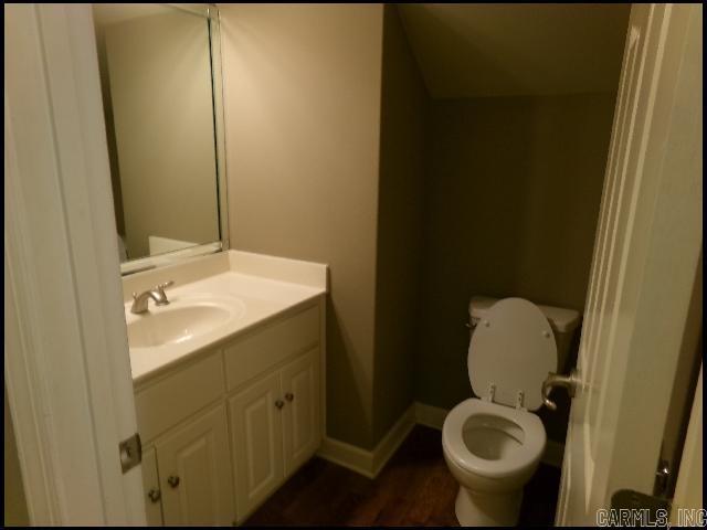 7 Epernay  Little Rock, AR