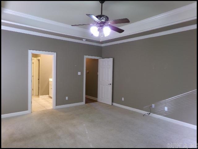 7 Epernay  Little Rock, AR