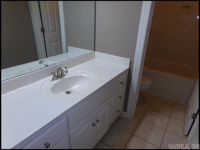 7 Epernay  Little Rock, AR