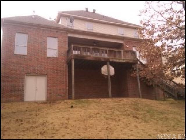 7 Epernay  Little Rock, AR