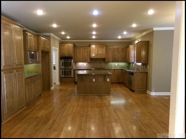 7 Epernay  Little Rock, AR