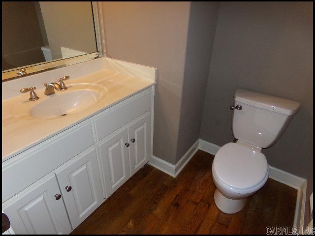 7 Epernay  Little Rock, AR