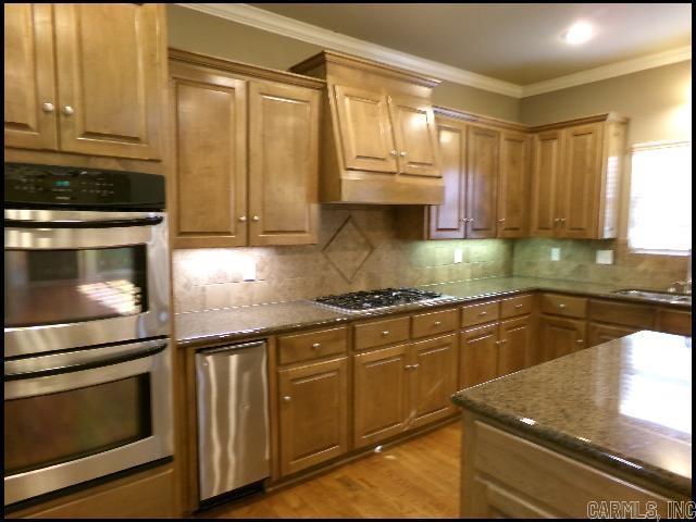 7 Epernay  Little Rock, AR