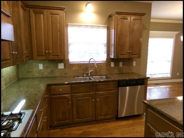 7 Epernay  Little Rock, AR