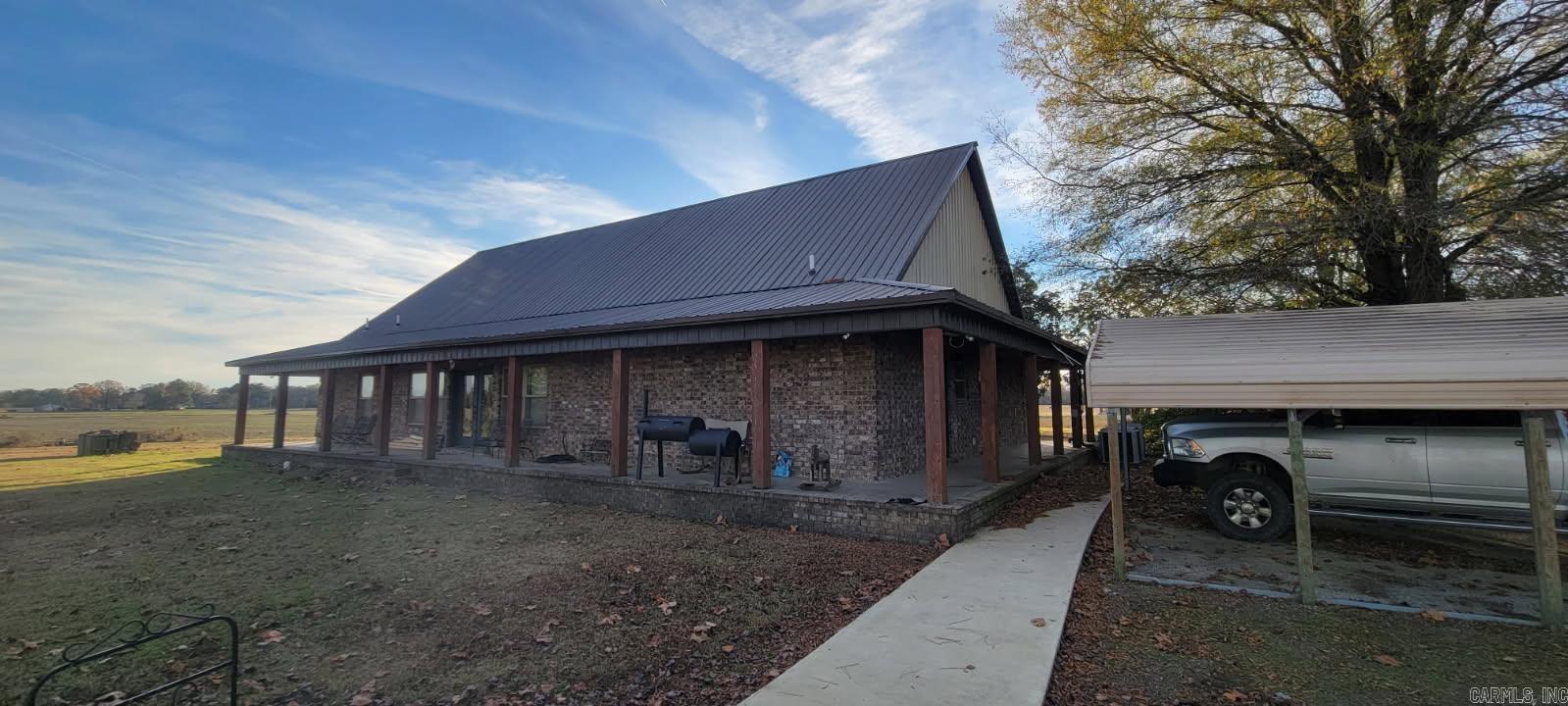 15 County Road 252  Wynne, AR