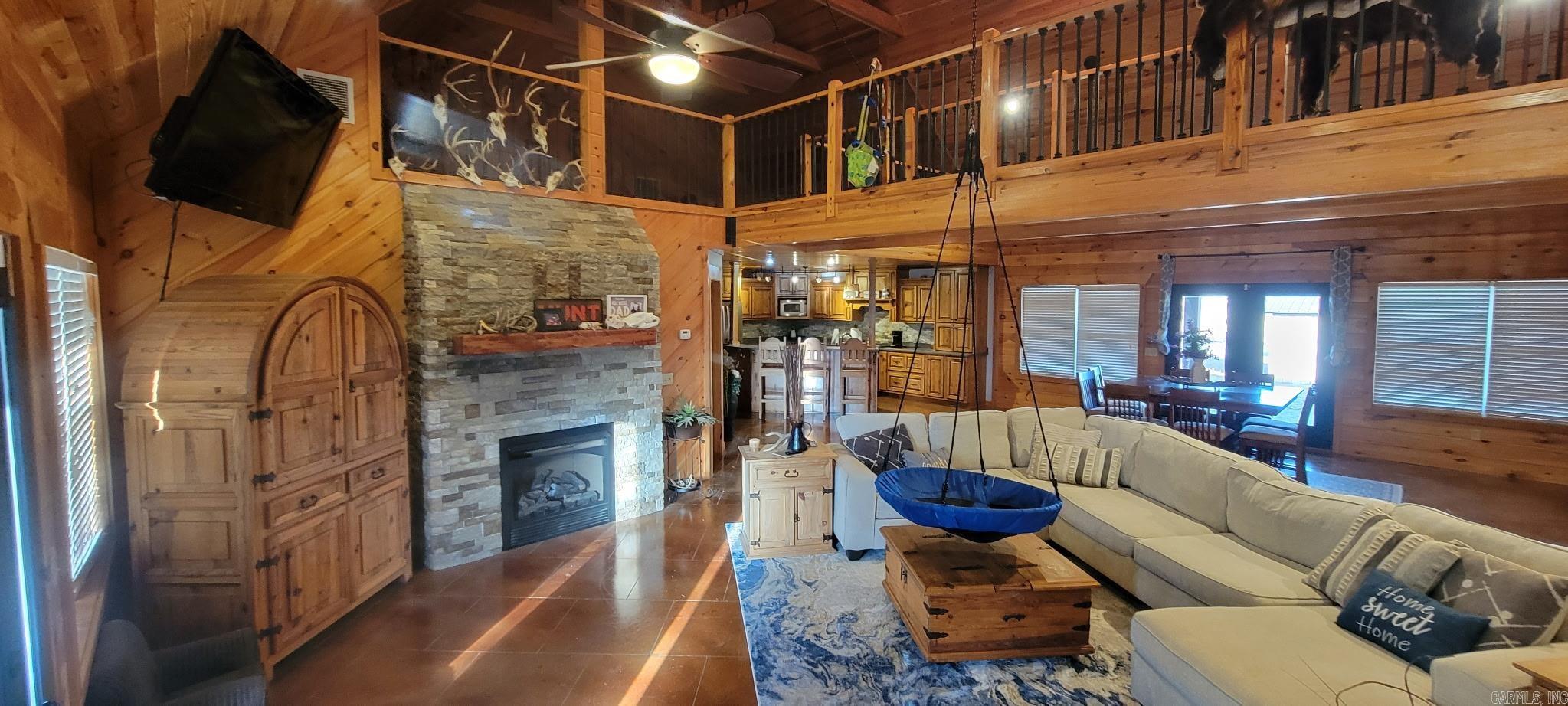 15 County Road 252  Wynne, AR