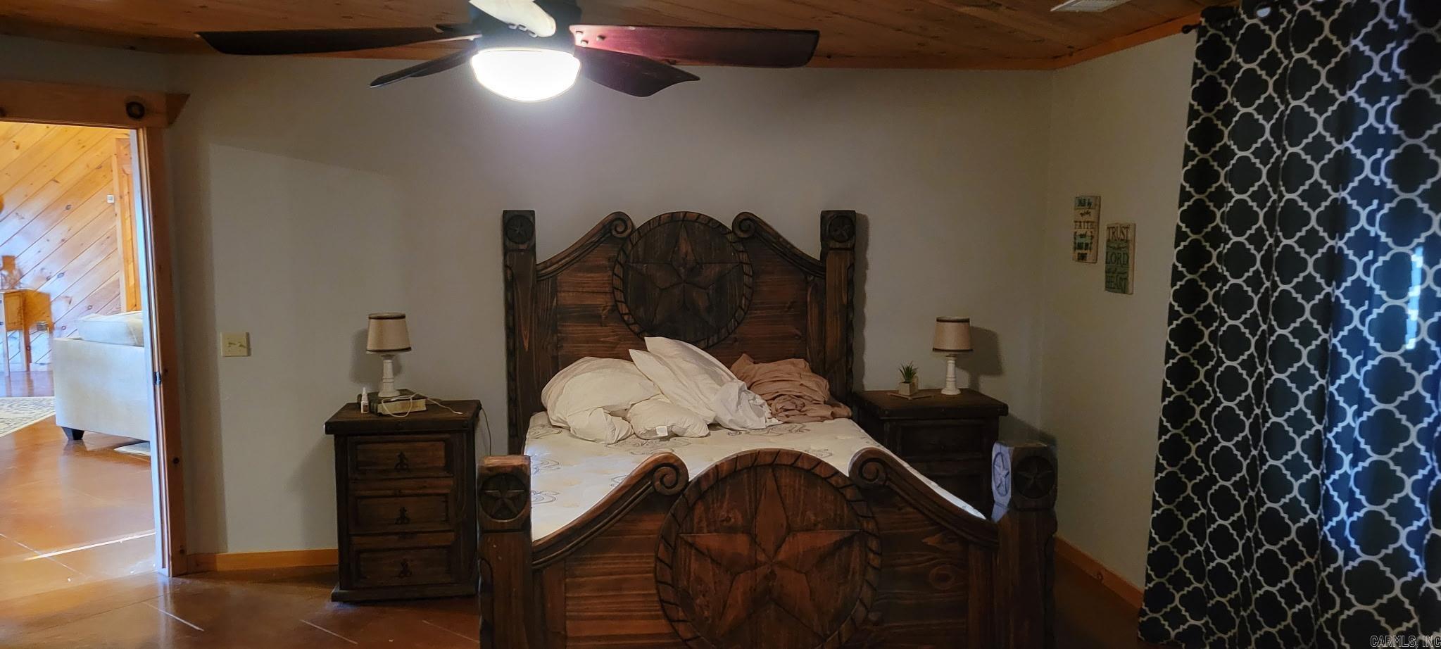 15 County Road 252  Wynne, AR