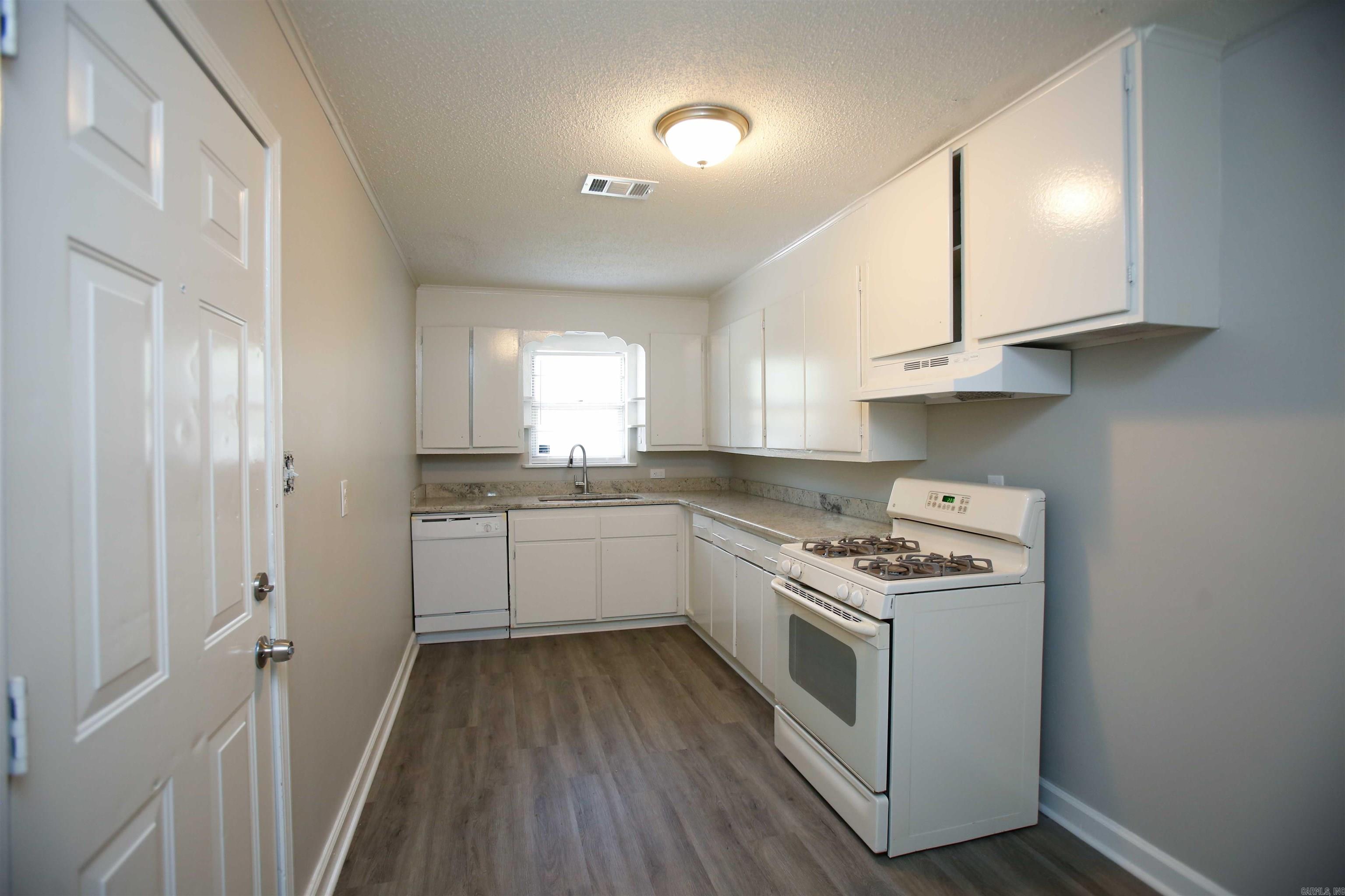 5220 Buford  North Little Rock, AR