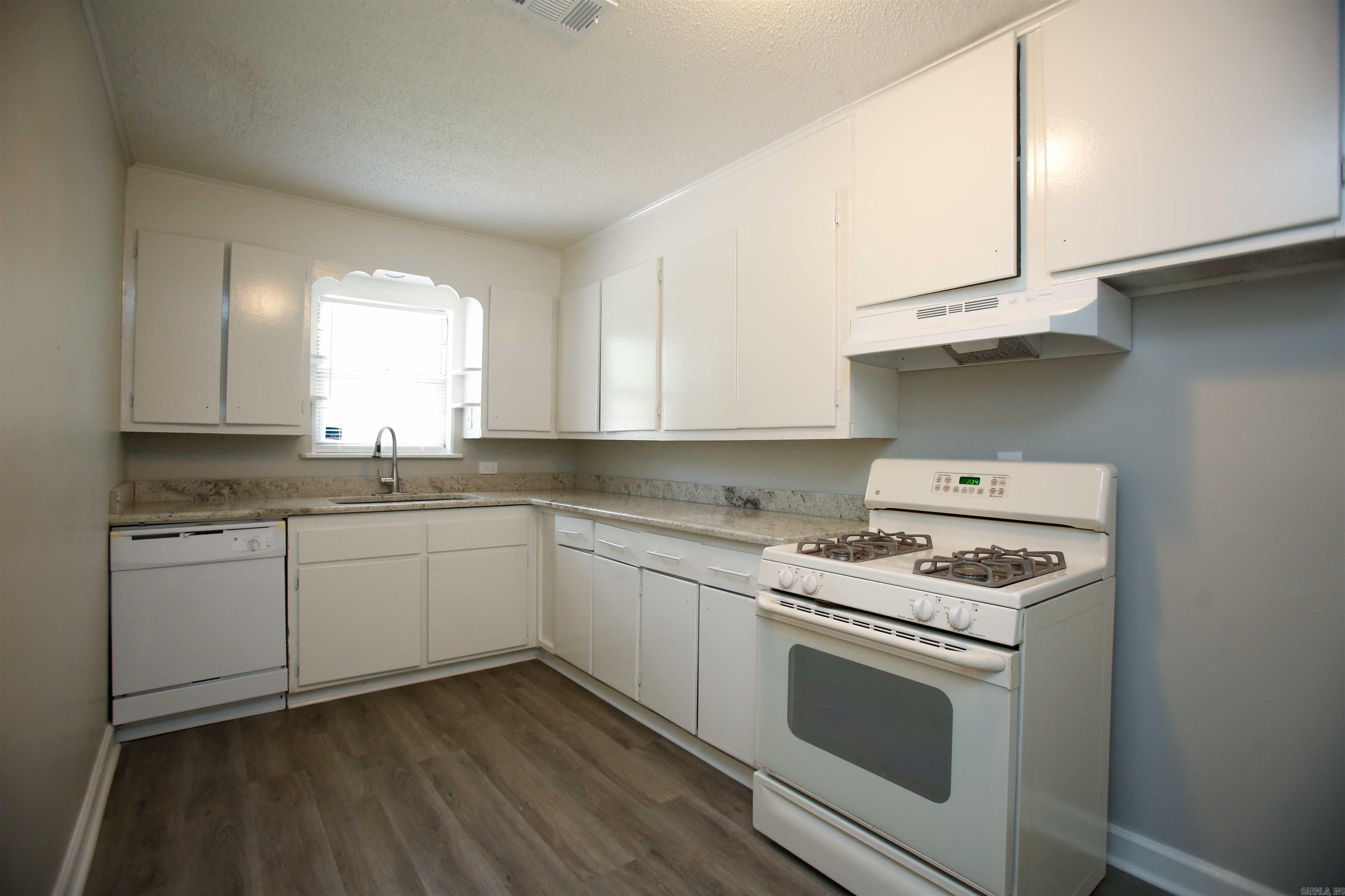 5220 Buford  North Little Rock, AR