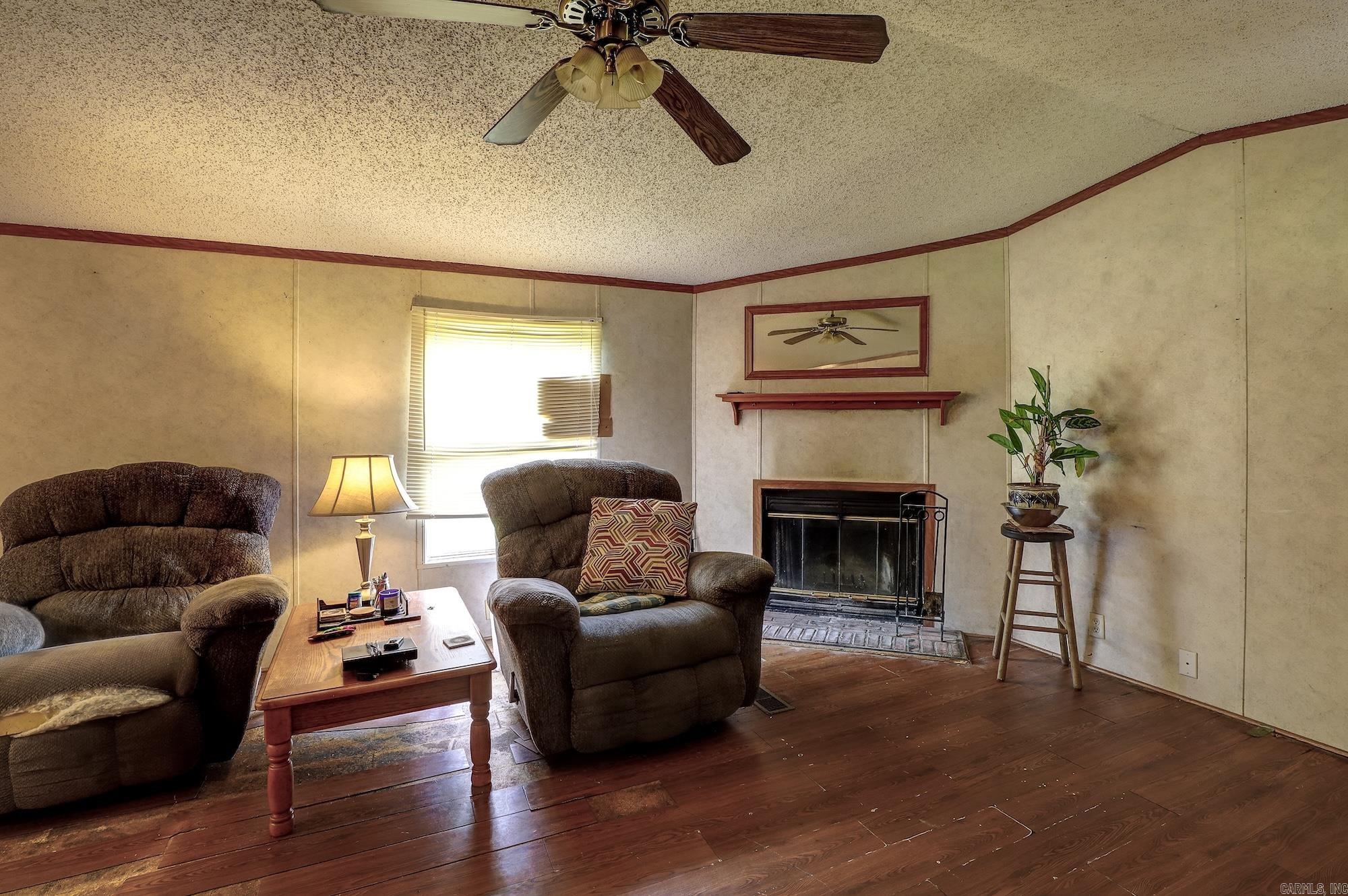 40 Private Road 1011  Texarkana, AR