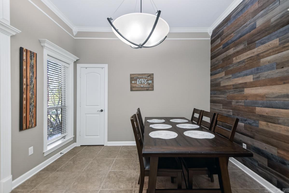 120 Majestic  Maumelle, AR