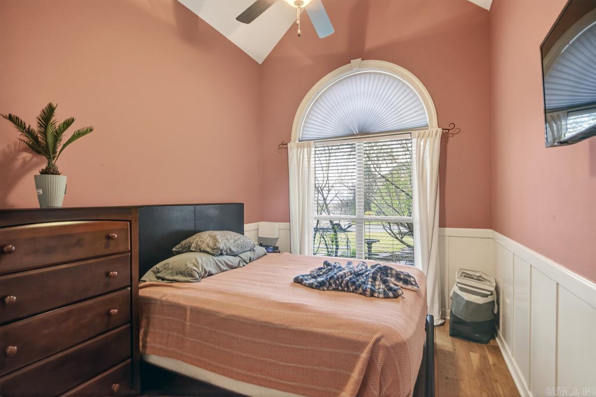 120 Majestic  Maumelle, AR