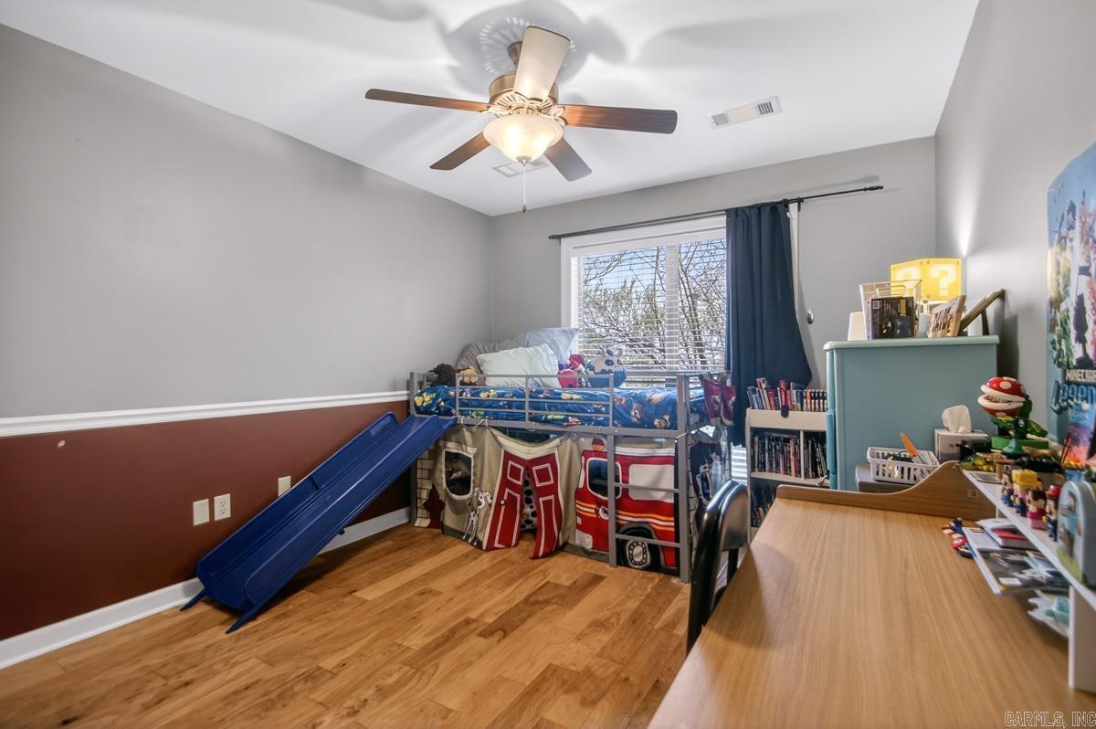 120 Majestic  Maumelle, AR