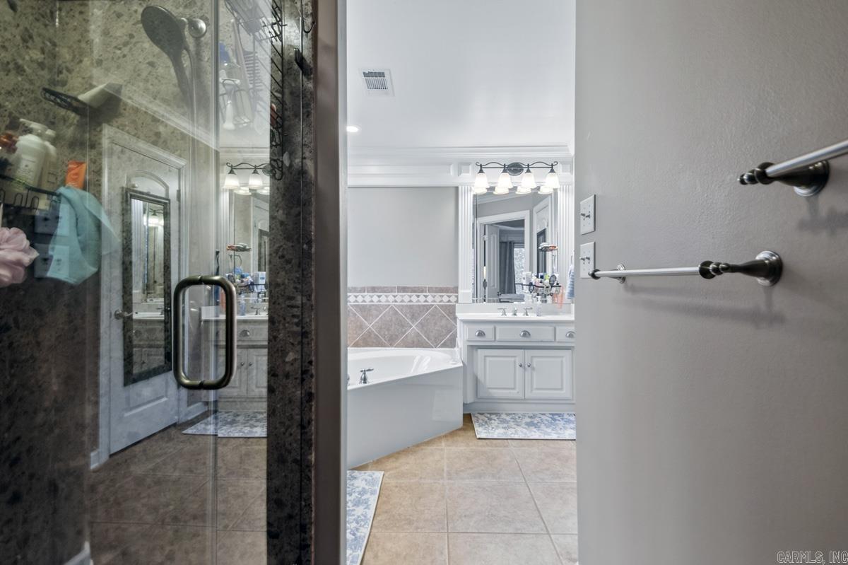 120 Majestic  Maumelle, AR