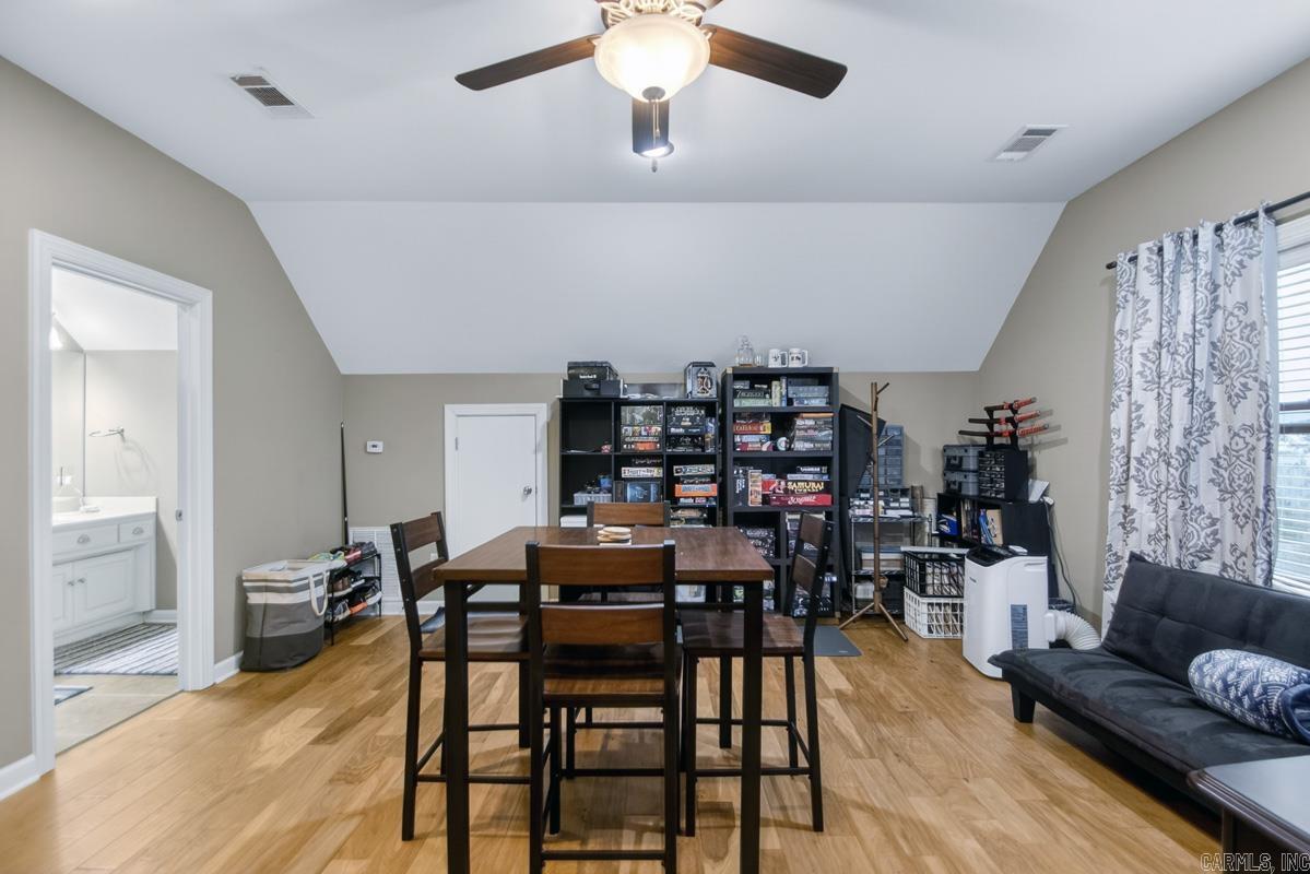 120 Majestic  Maumelle, AR