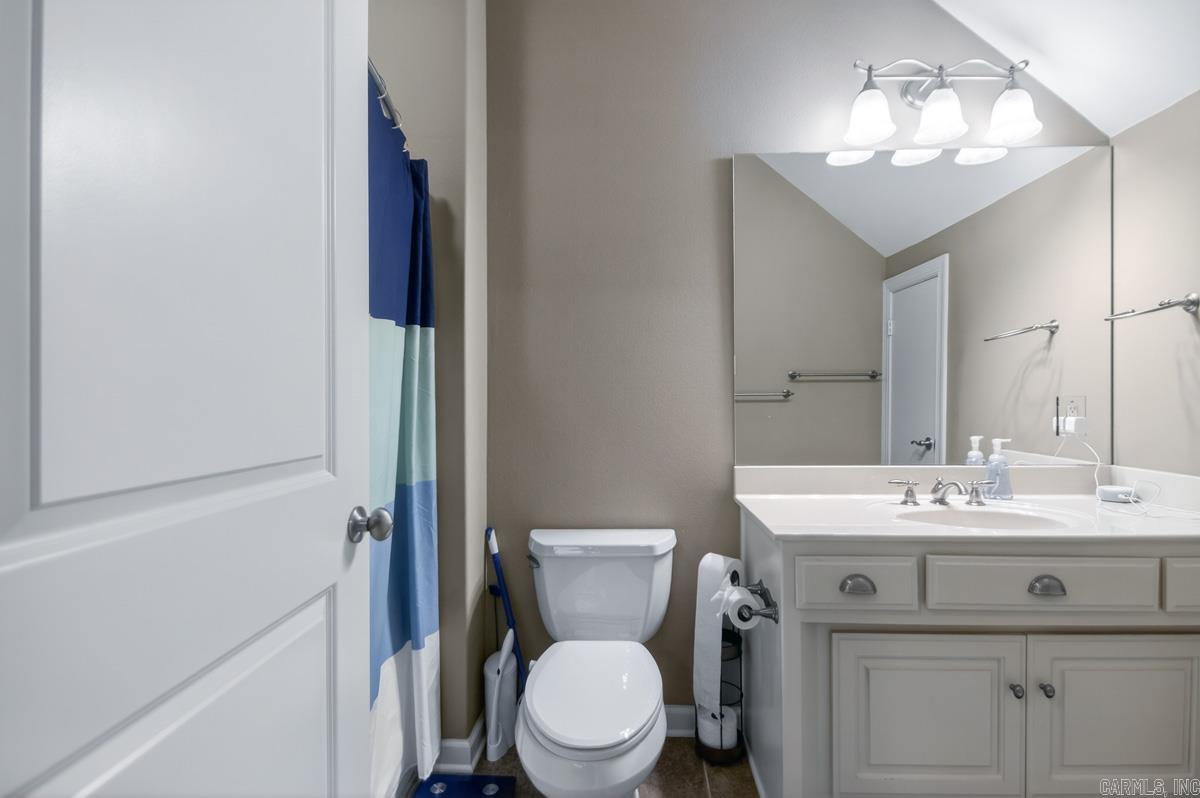 120 Majestic  Maumelle, AR