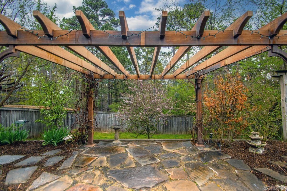 120 Majestic  Maumelle, AR