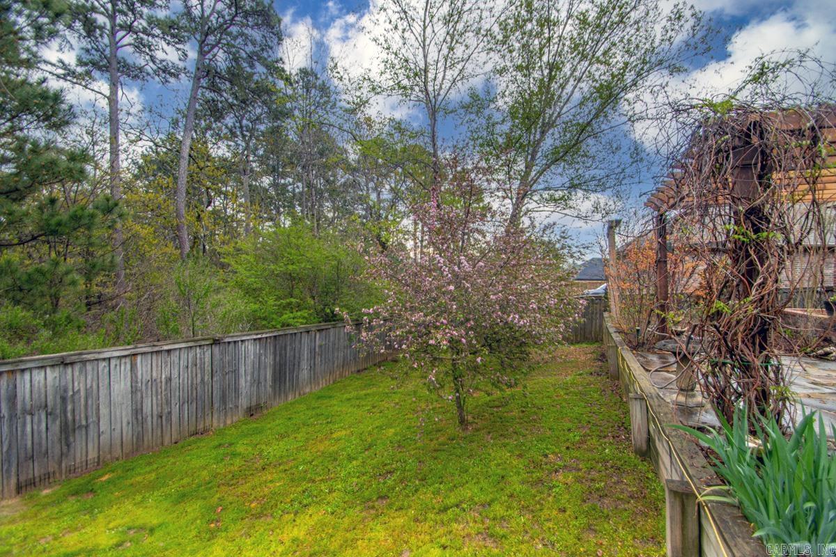 120 Majestic  Maumelle, AR