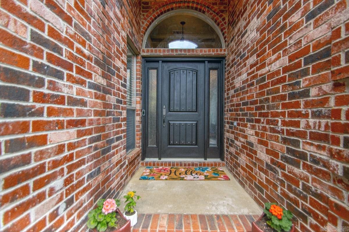 120 Majestic  Maumelle, AR