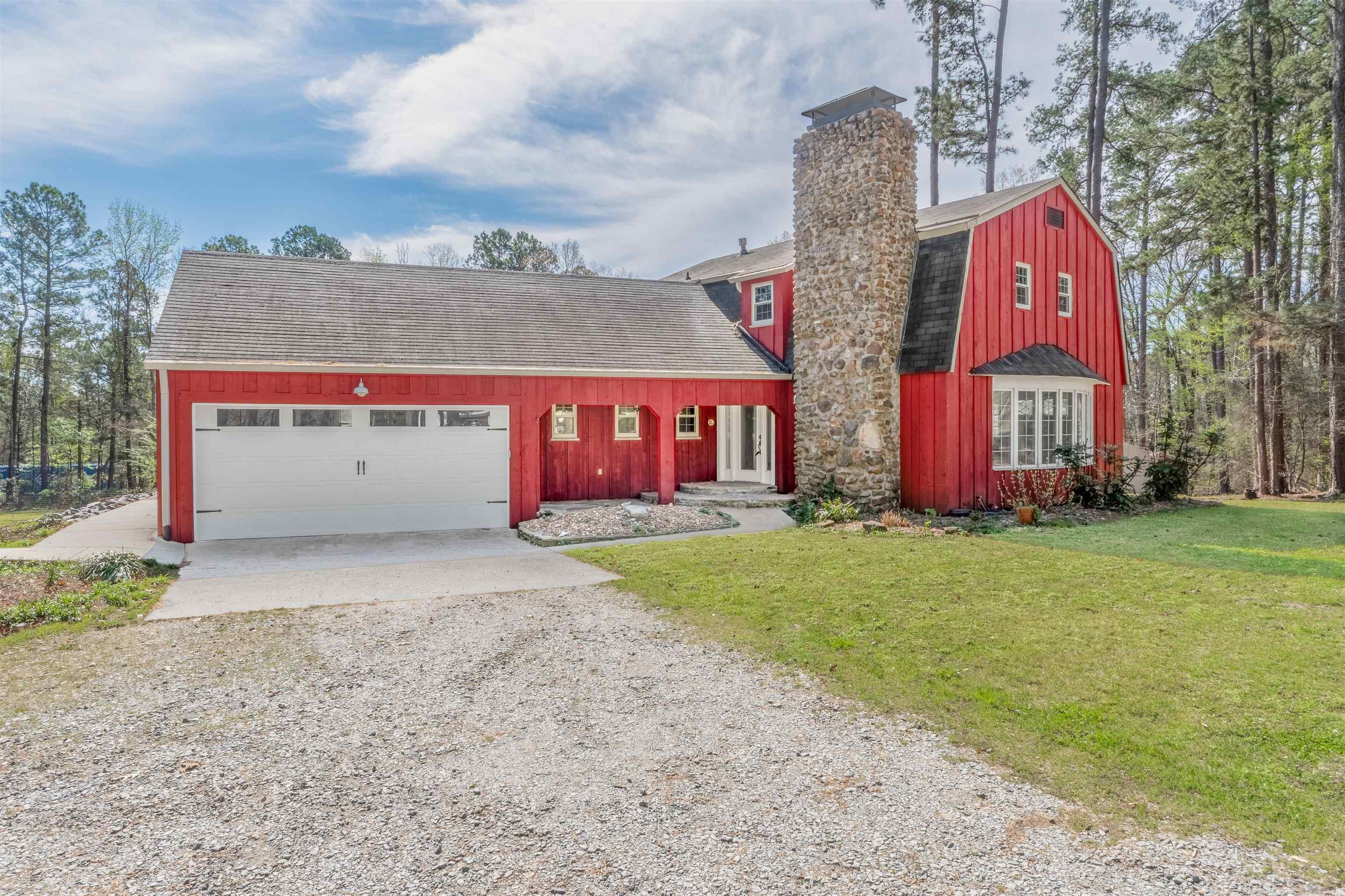 600 Mills Park  Bryant, AR