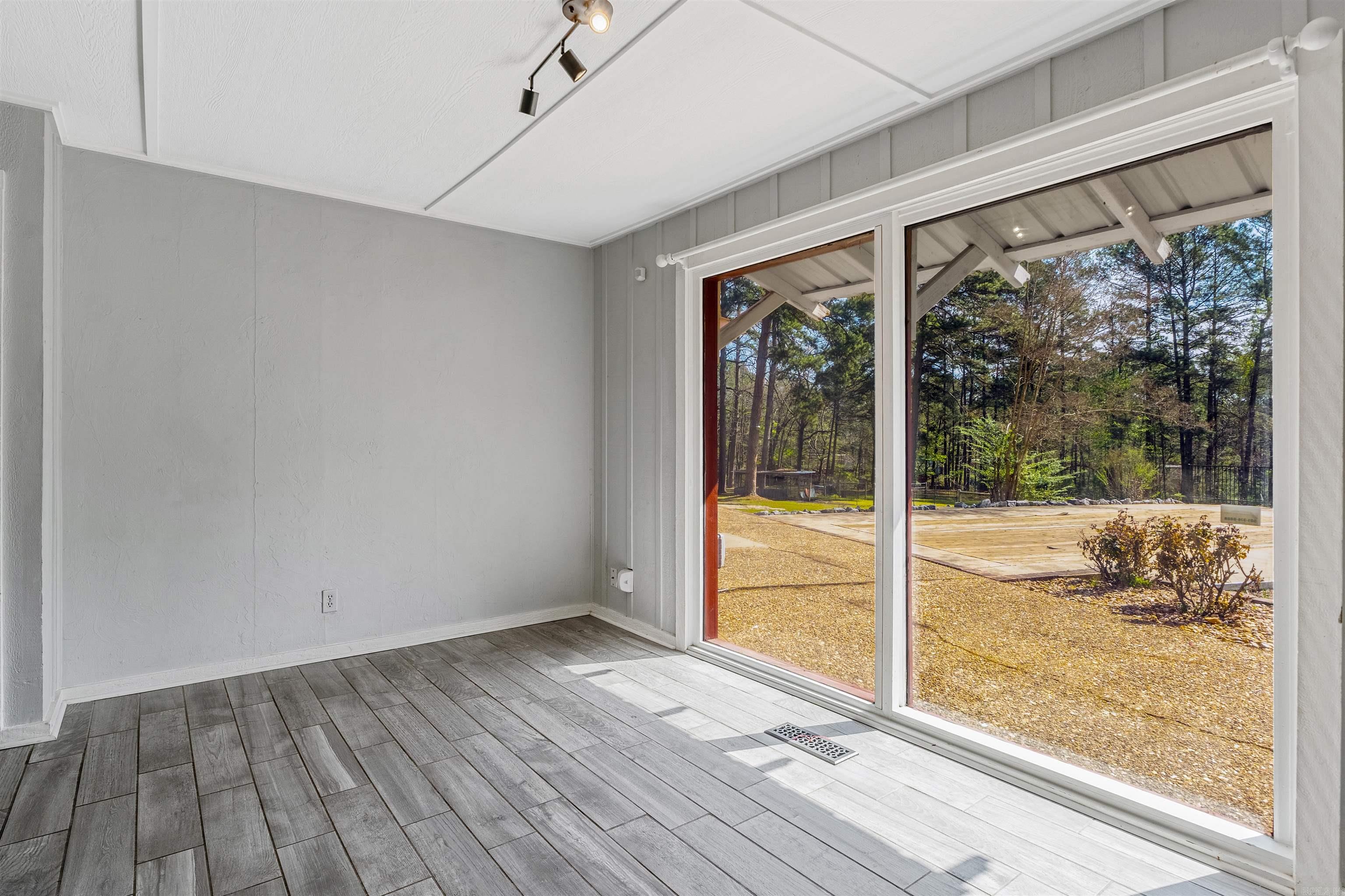 600 Mills Park  Bryant, AR