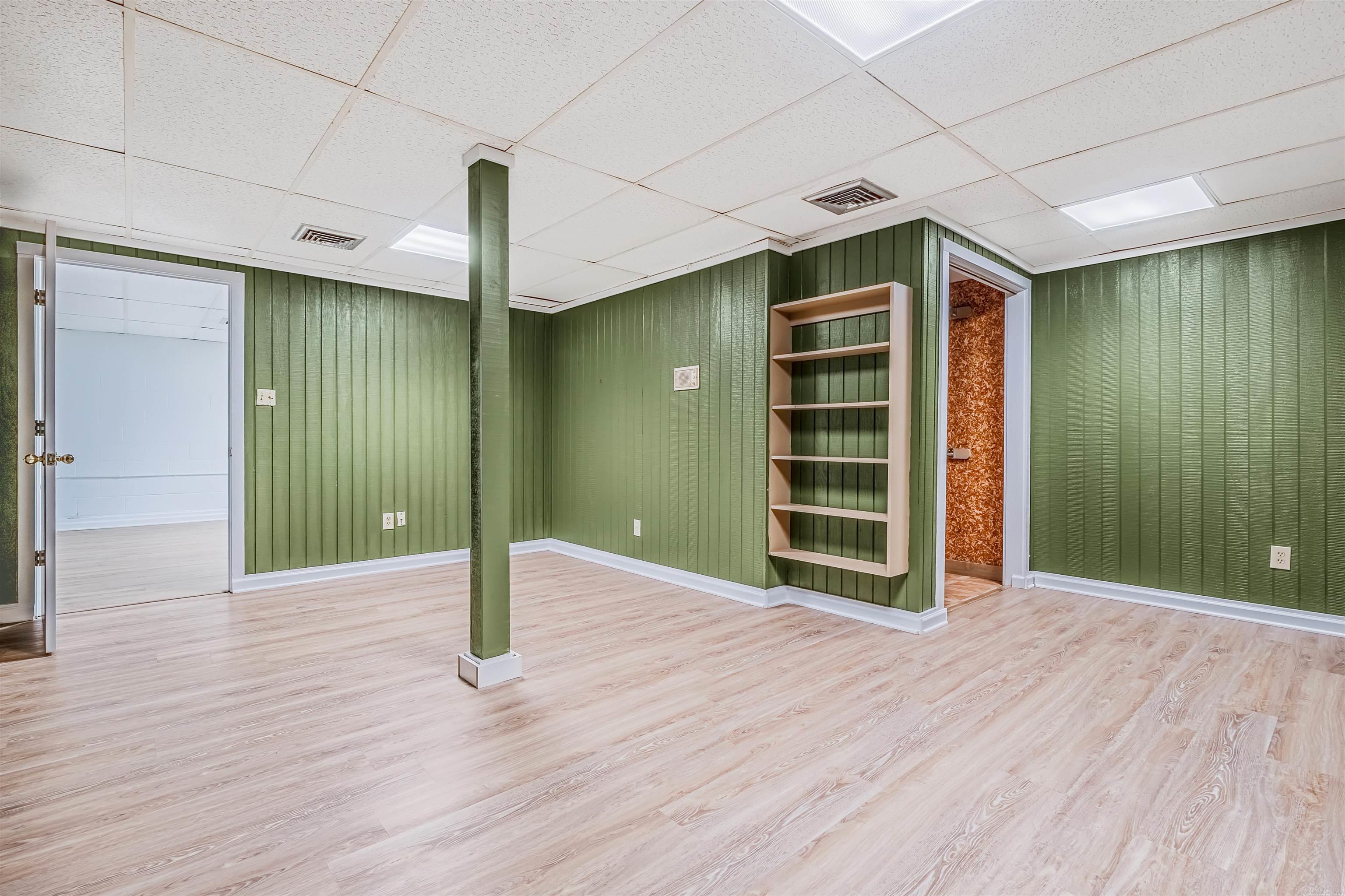 600 Mills Park  Bryant, AR