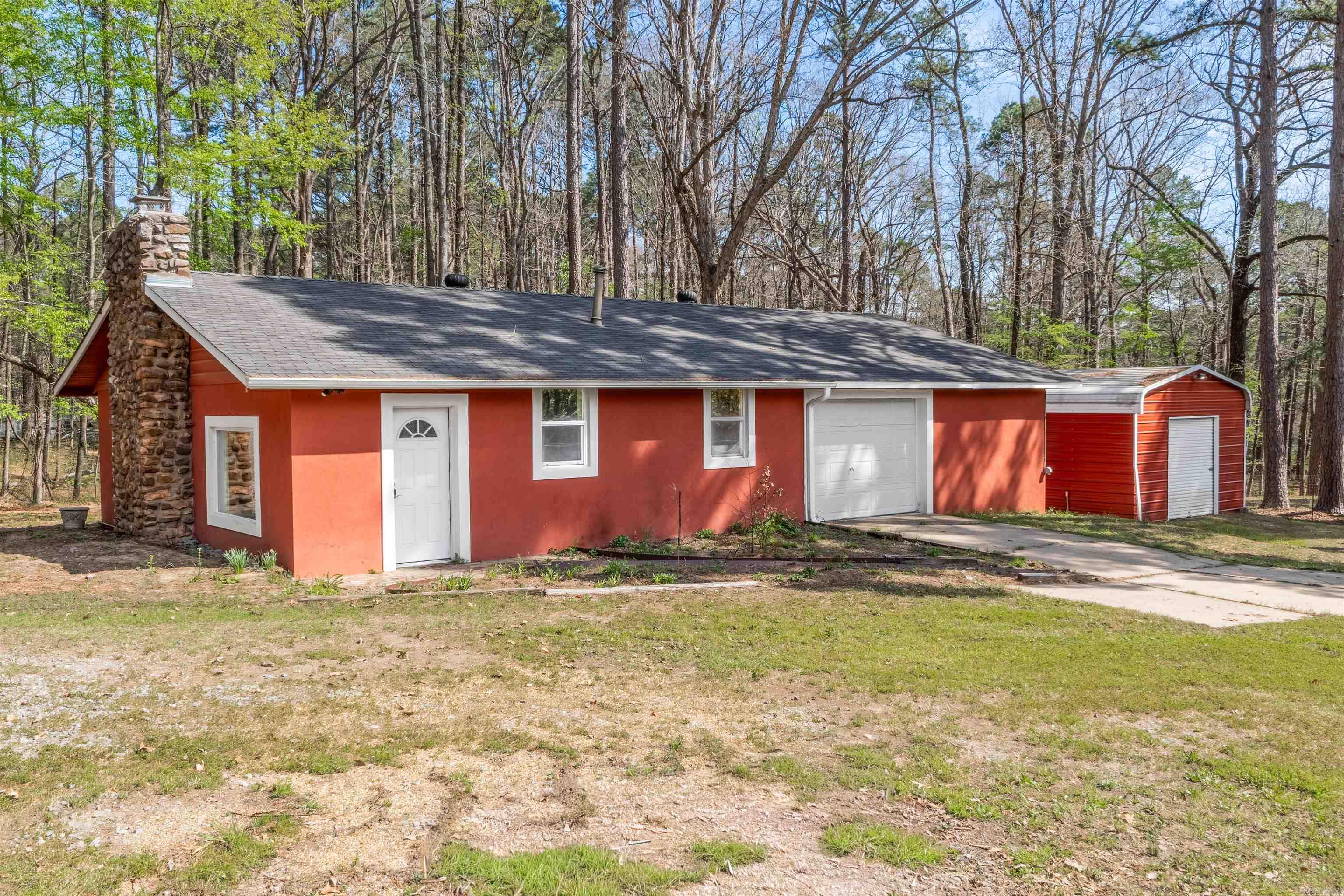 600 Mills Park  Bryant, AR