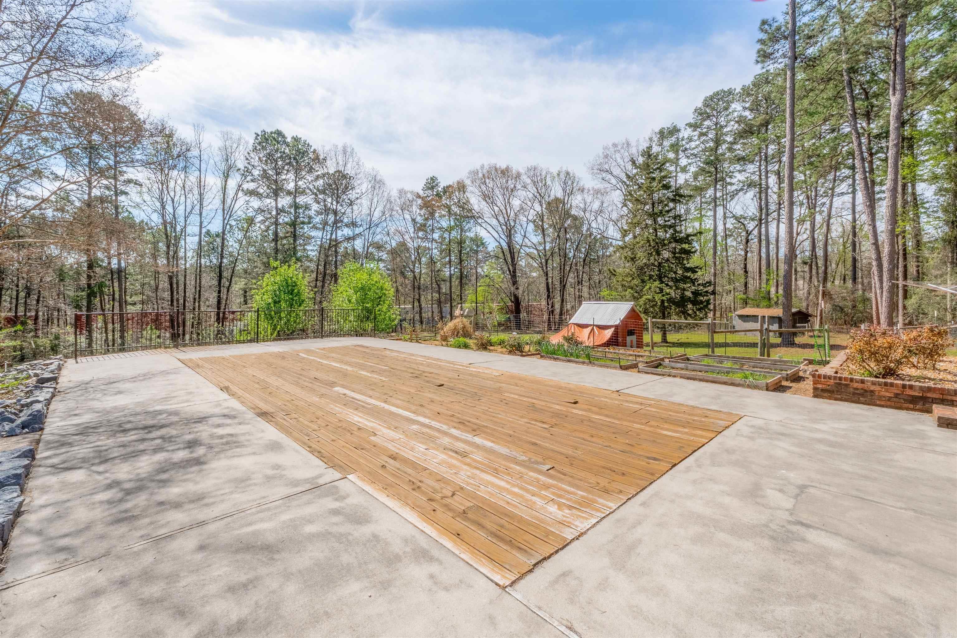 600 Mills Park  Bryant, AR