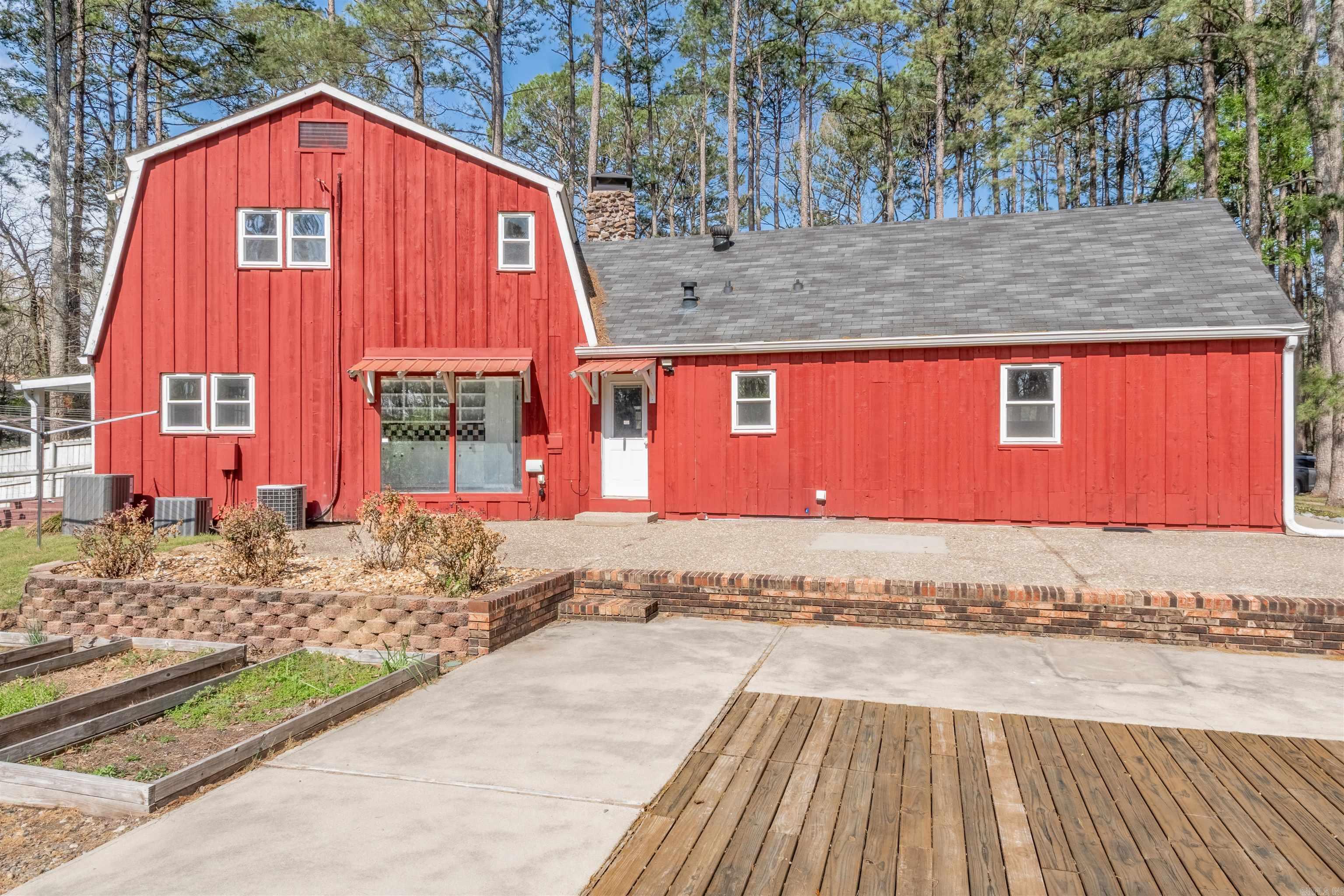 600 Mills Park  Bryant, AR