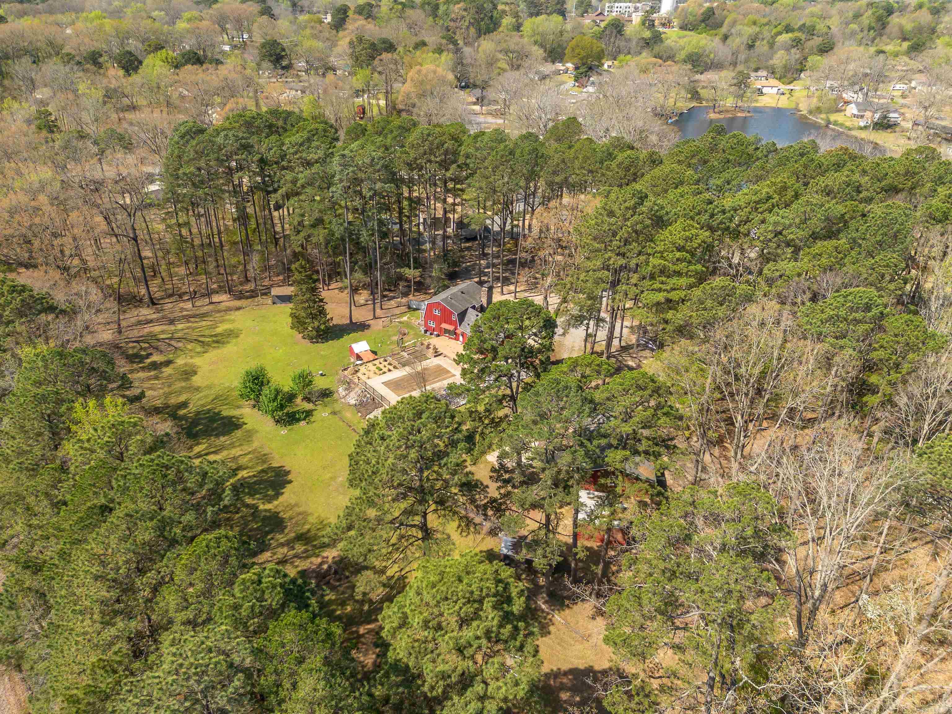 600 Mills Park  Bryant, AR