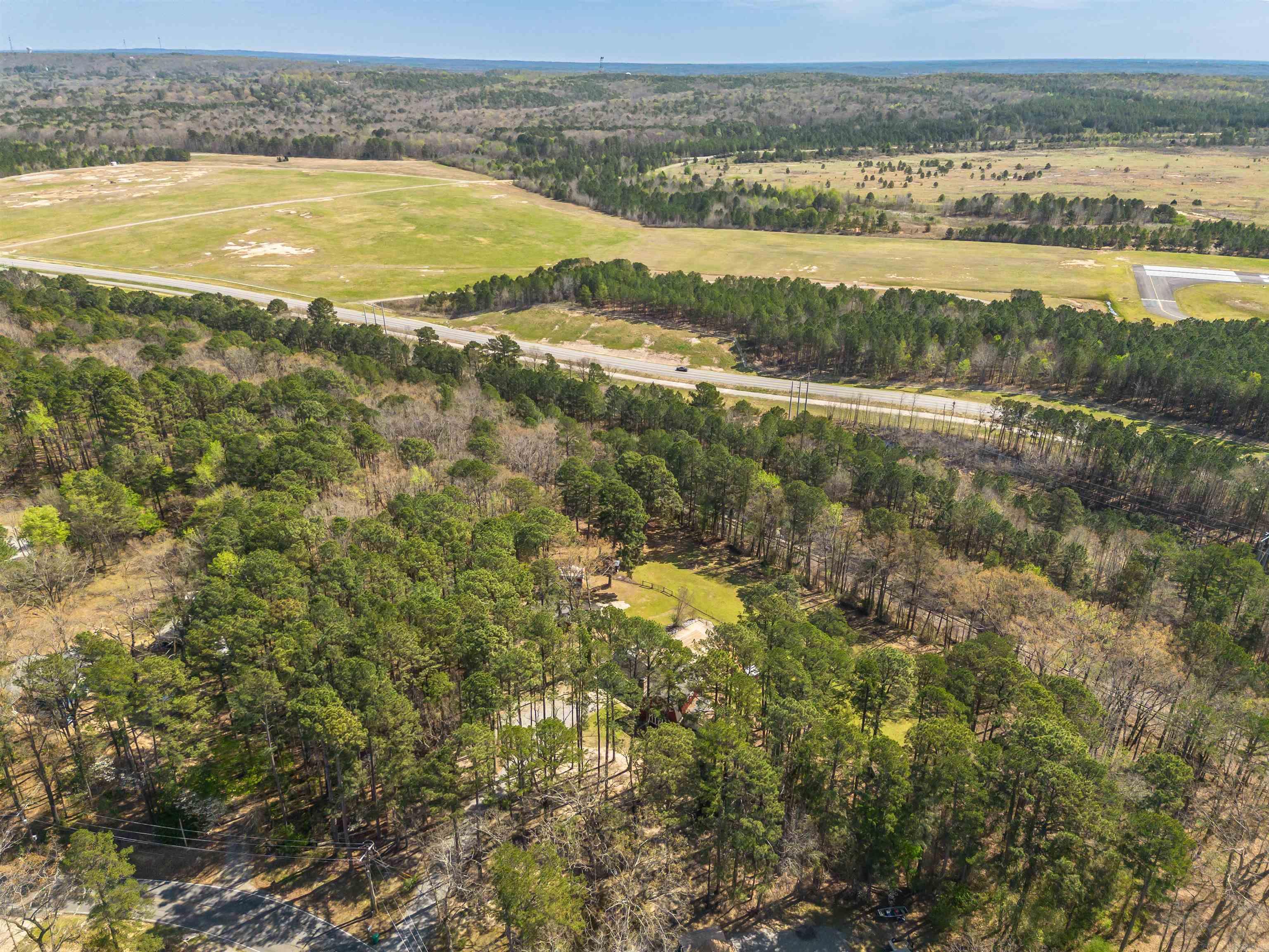 600 Mills Park  Bryant, AR