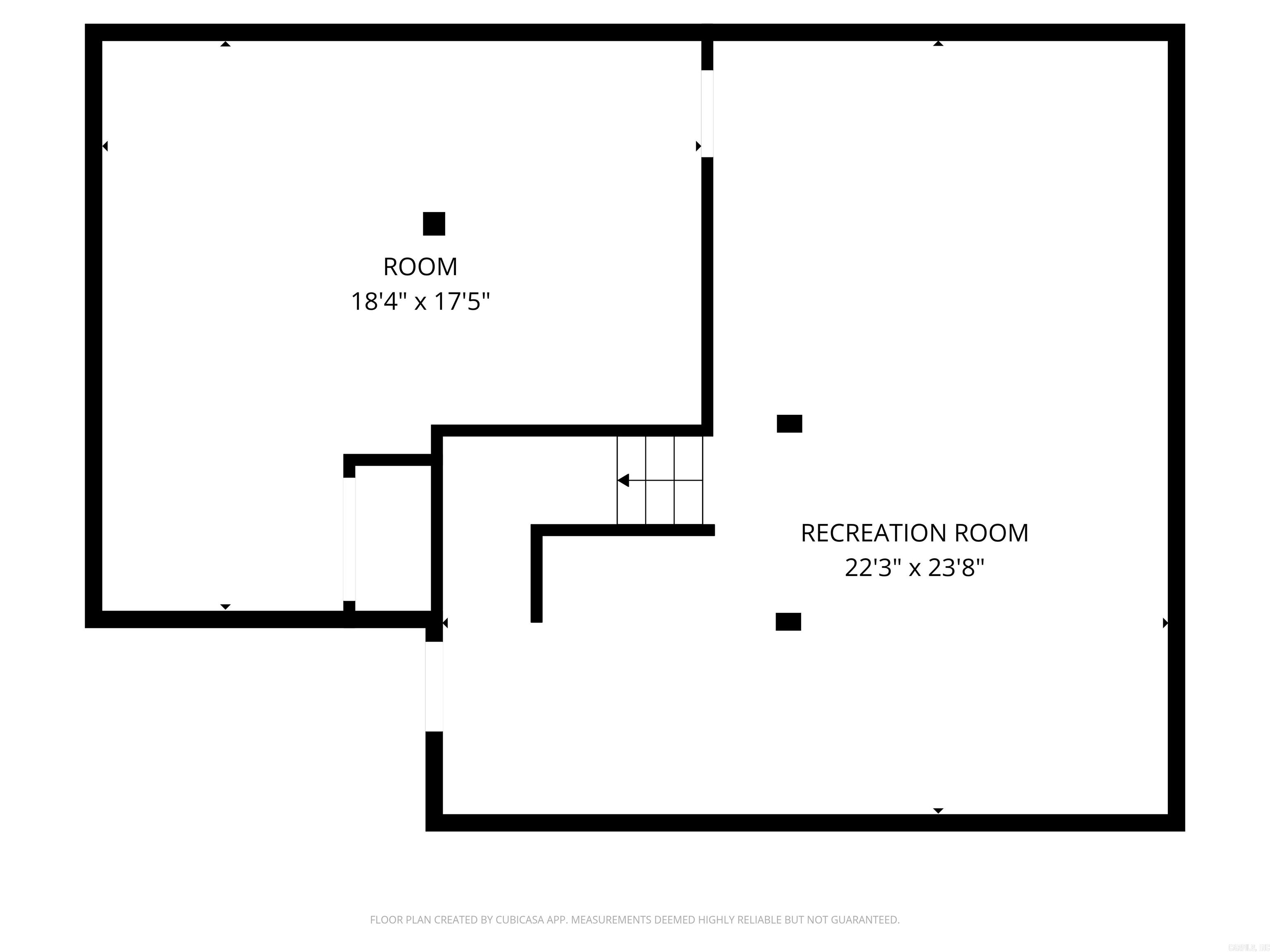 600 Mills Park  Bryant, AR