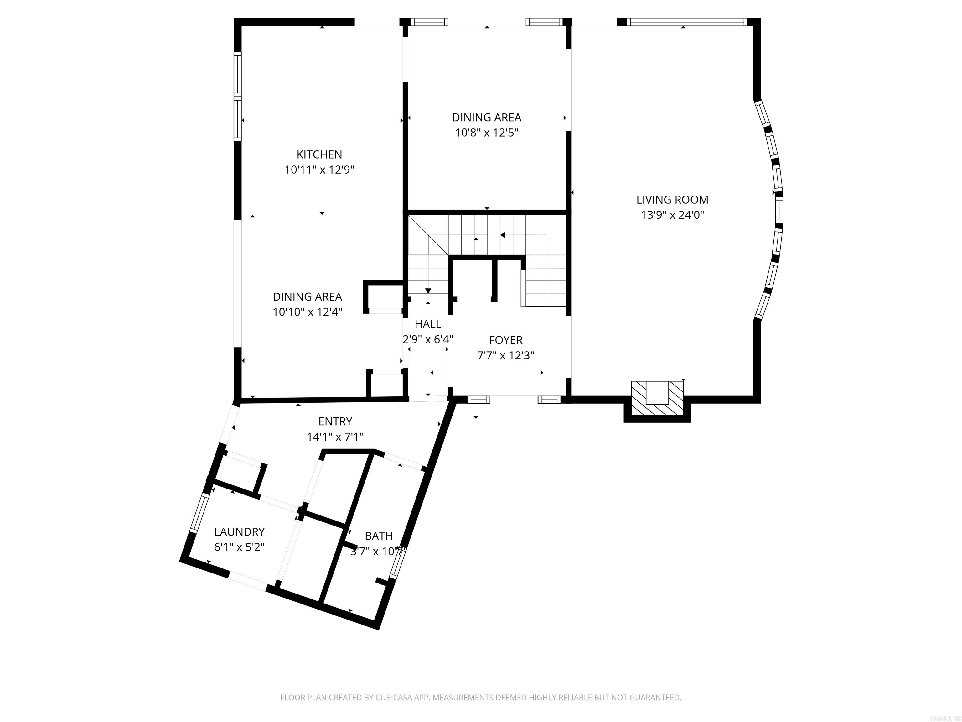 600 Mills Park  Bryant, AR