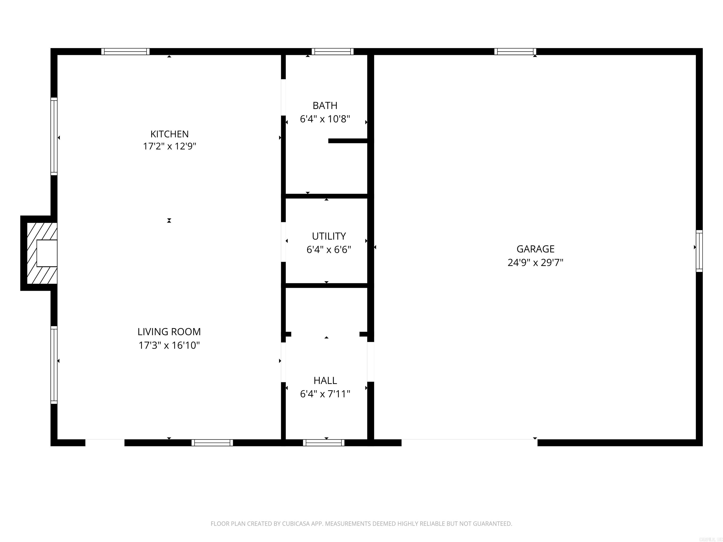 600 Mills Park  Bryant, AR