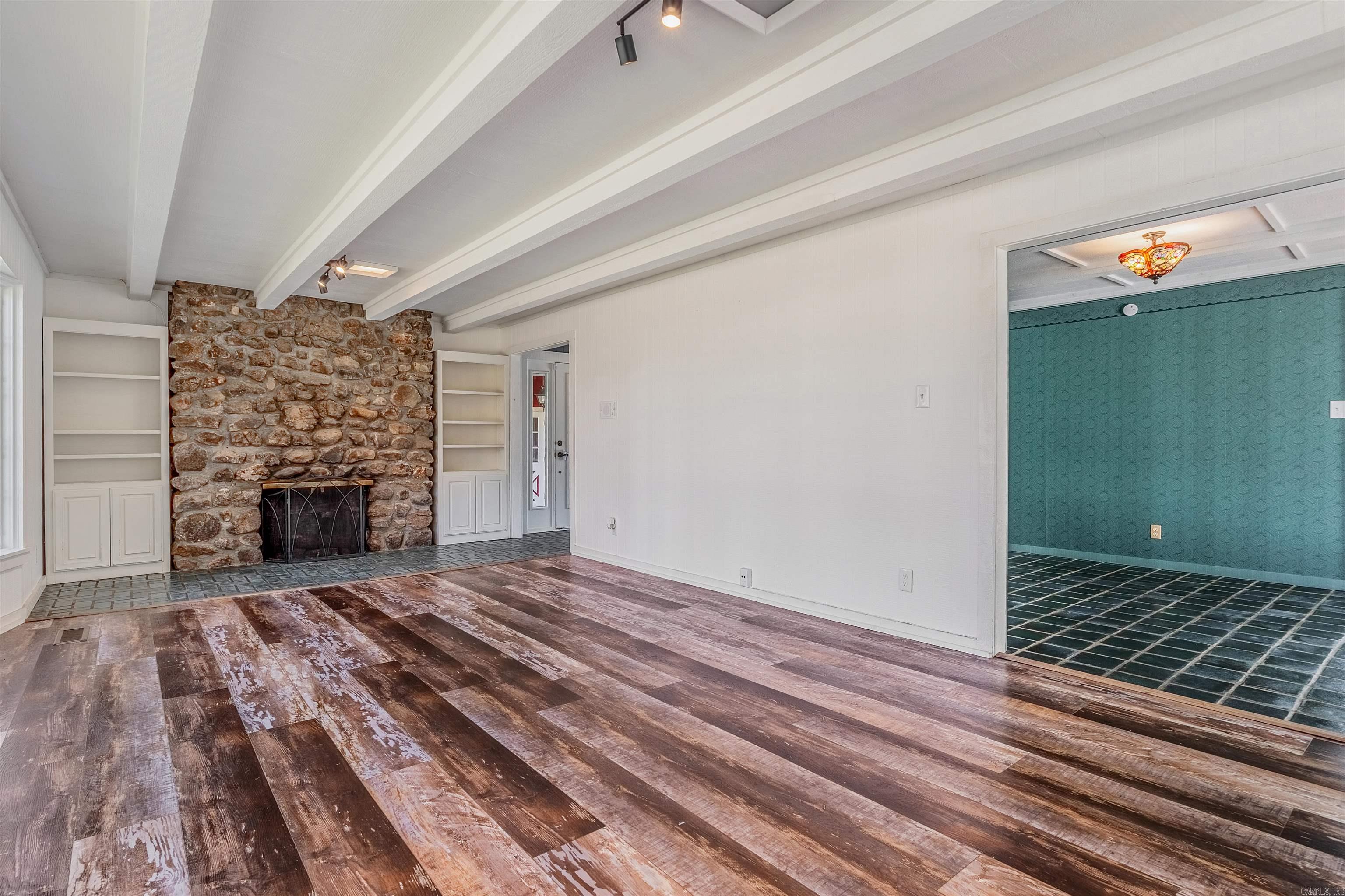 600 Mills Park  Bryant, AR