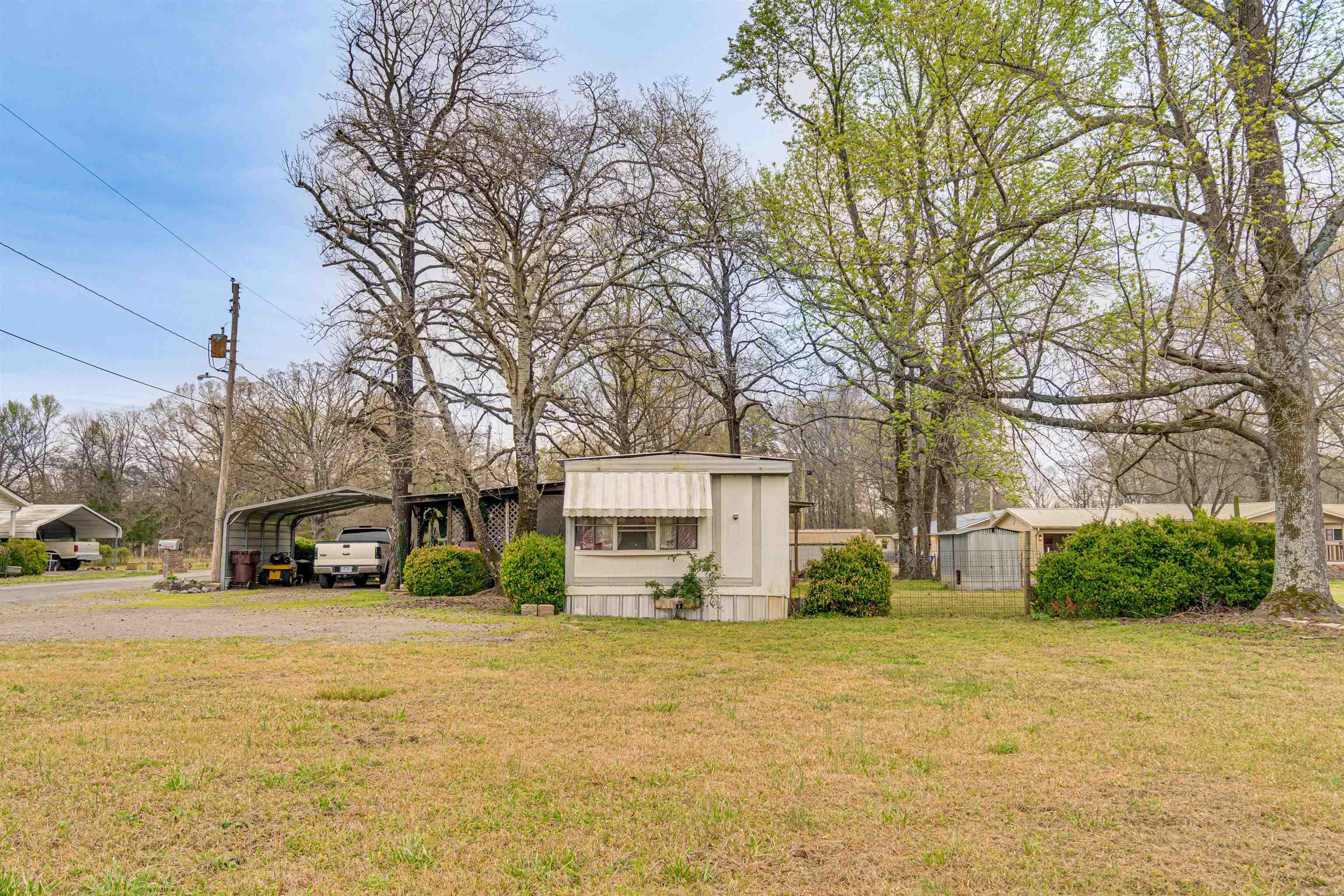 24 Barker Rd  Morrilton, AR