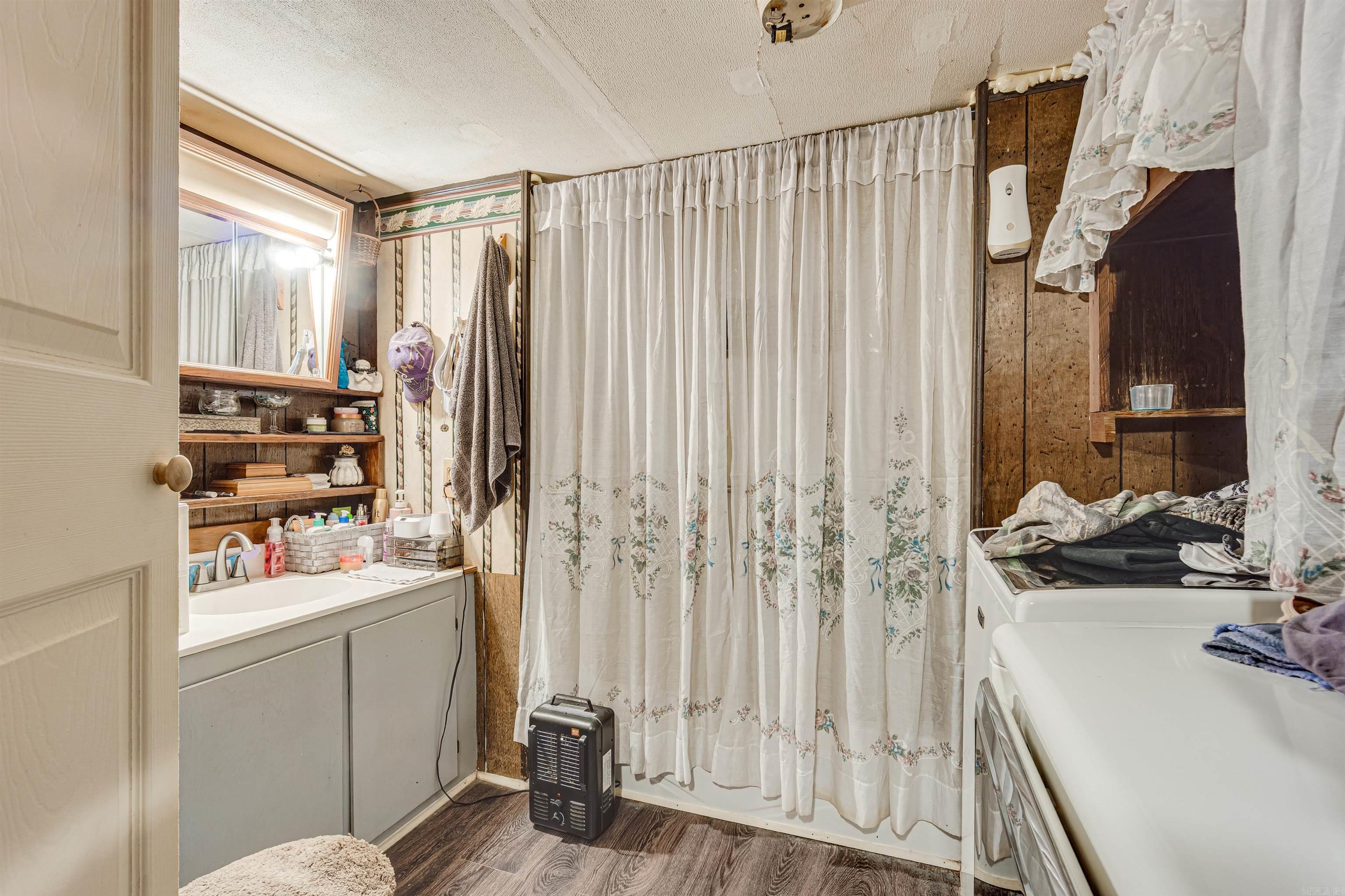 24 Barker Rd  Morrilton, AR