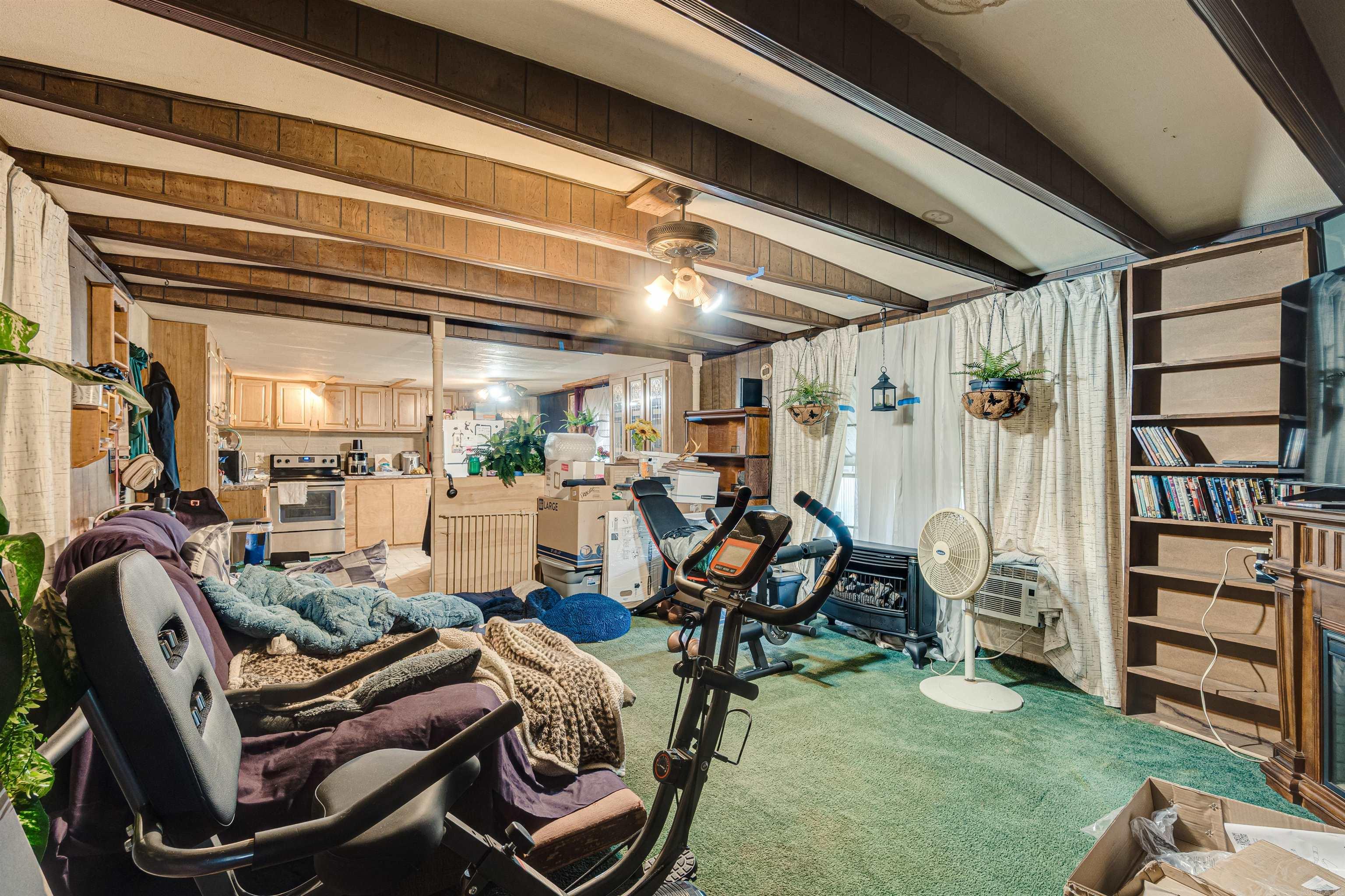 24 Barker Rd  Morrilton, AR