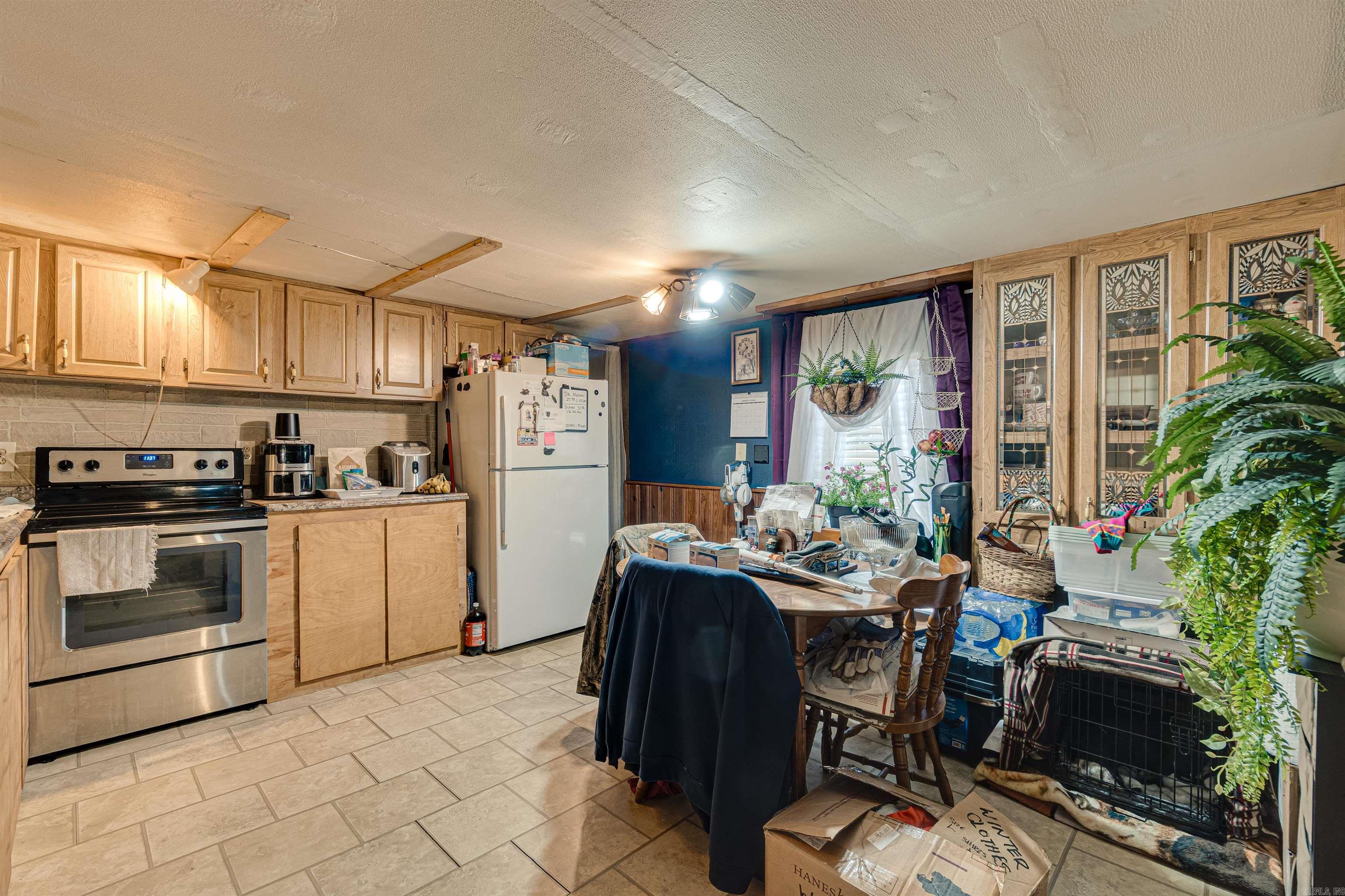 24 Barker Rd  Morrilton, AR