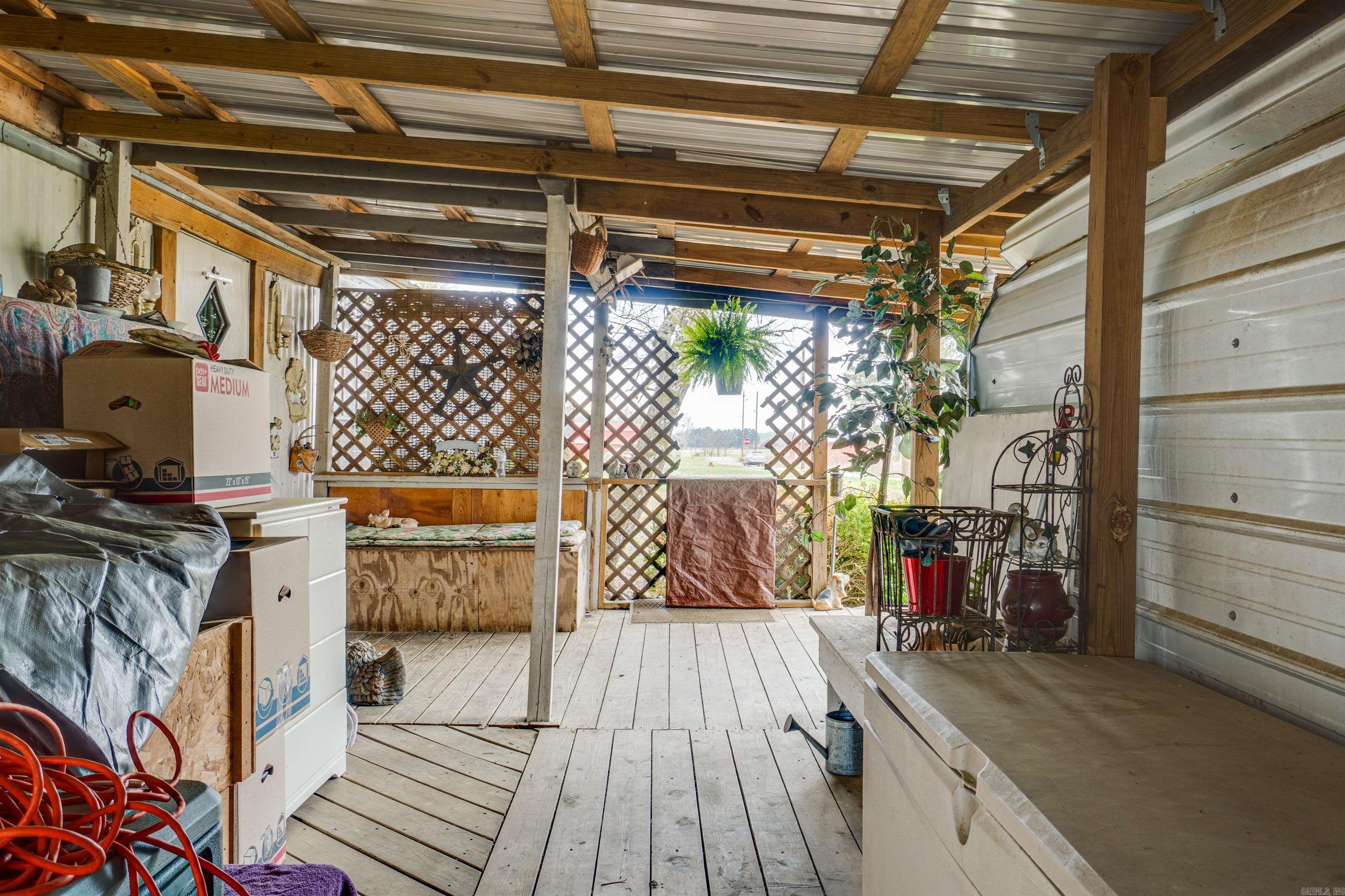 24 Barker Rd  Morrilton, AR