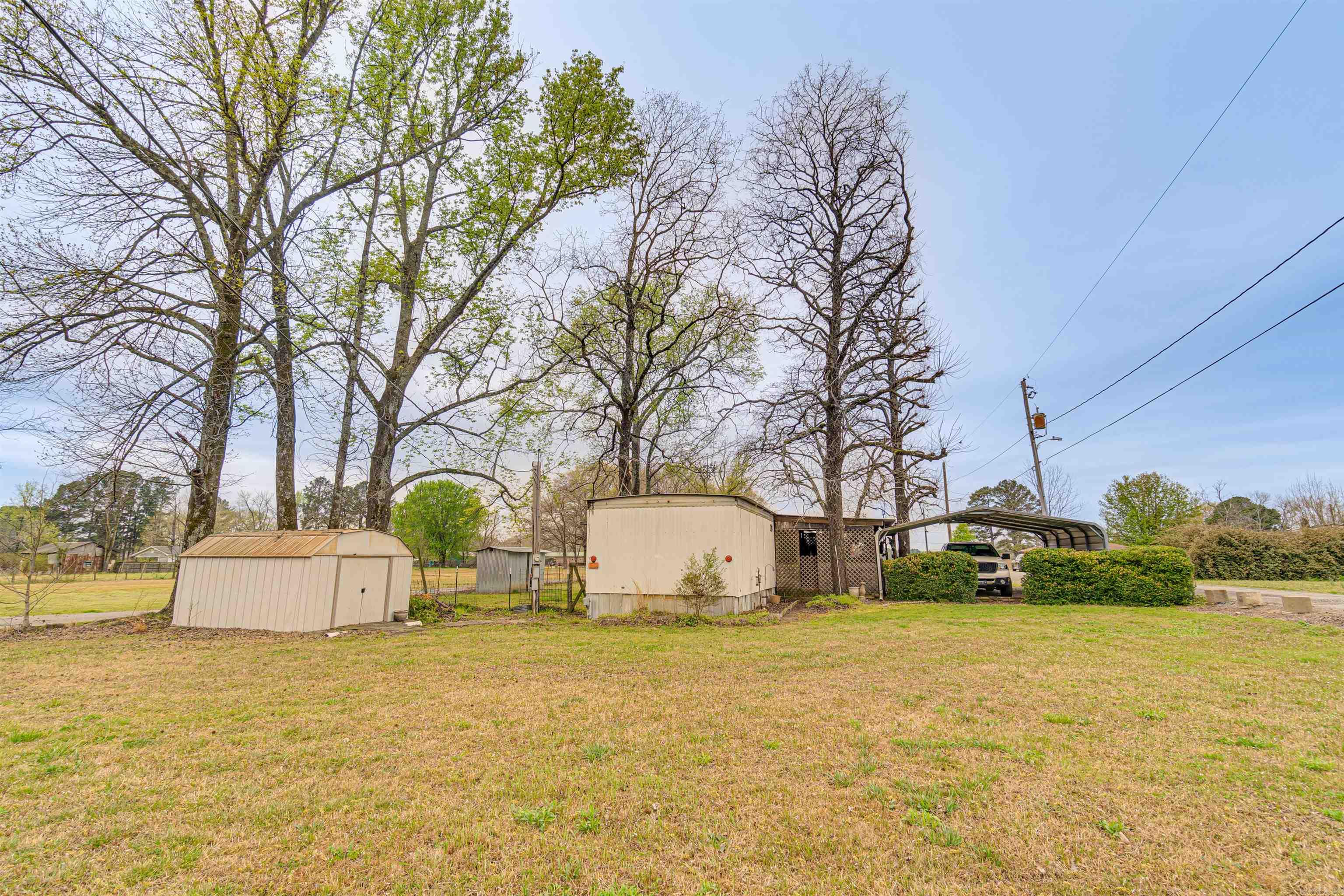 24 Barker Rd  Morrilton, AR