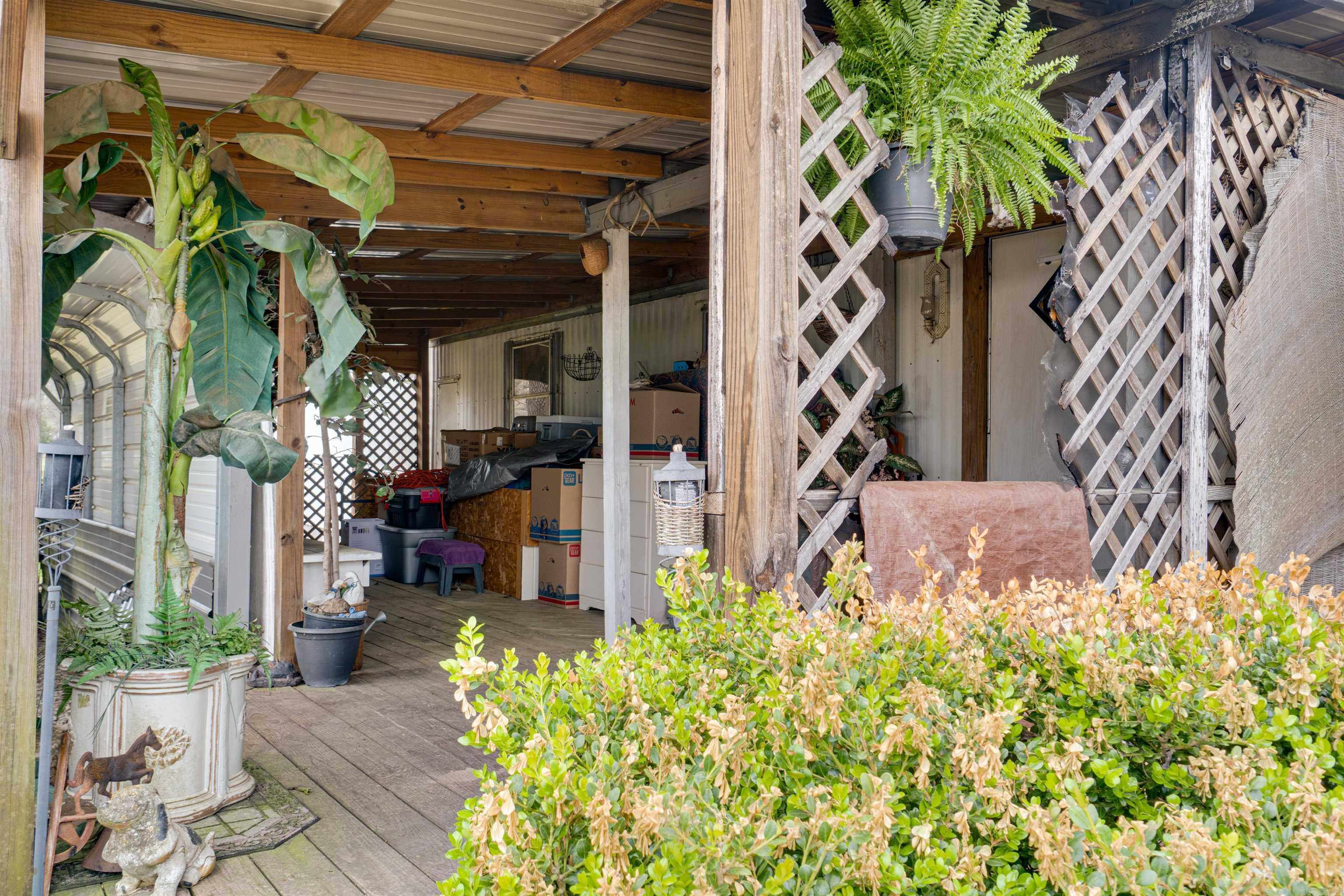 24 Barker Rd  Morrilton, AR