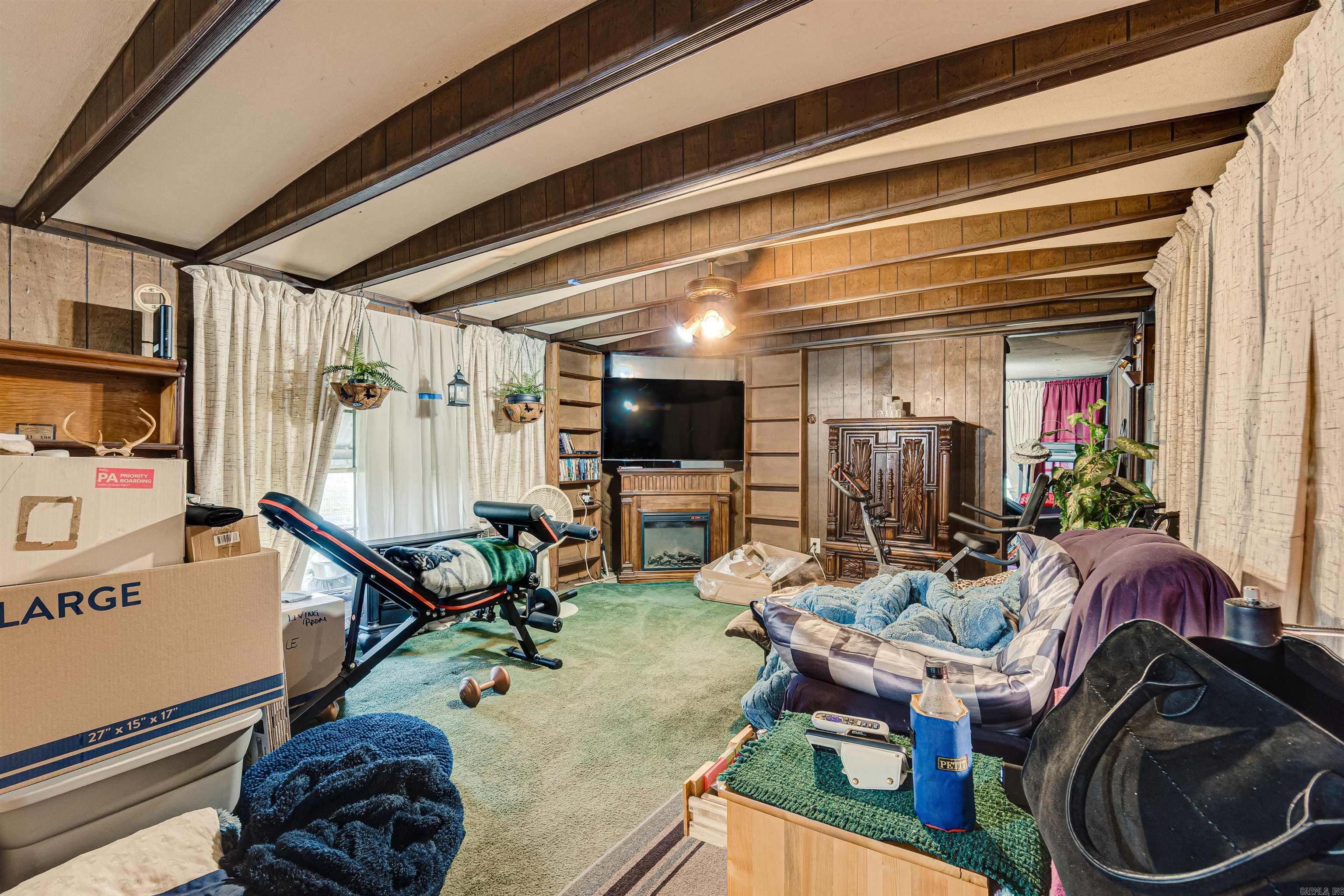 24 Barker Rd  Morrilton, AR