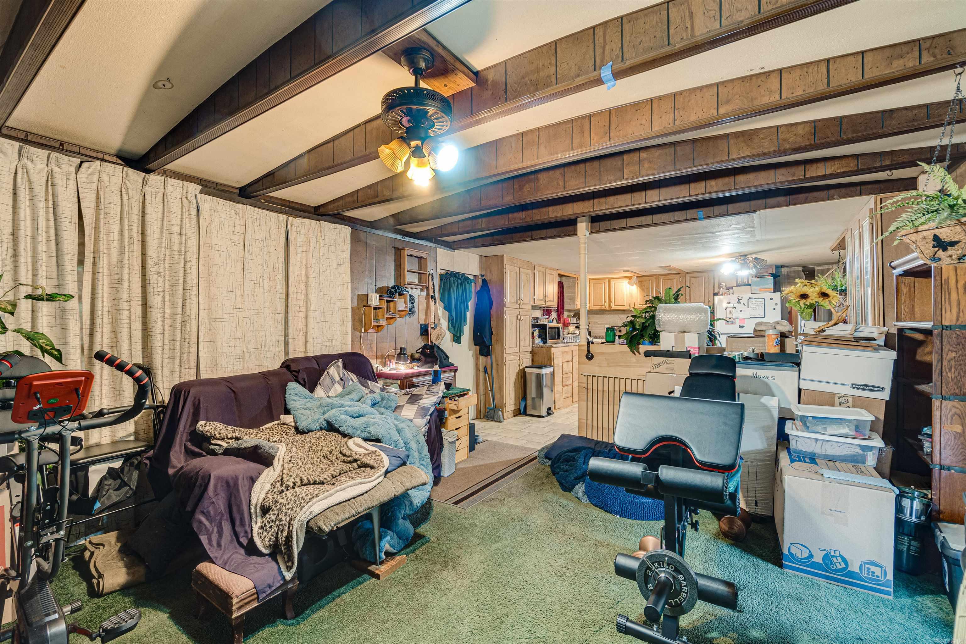 24 Barker Rd  Morrilton, AR