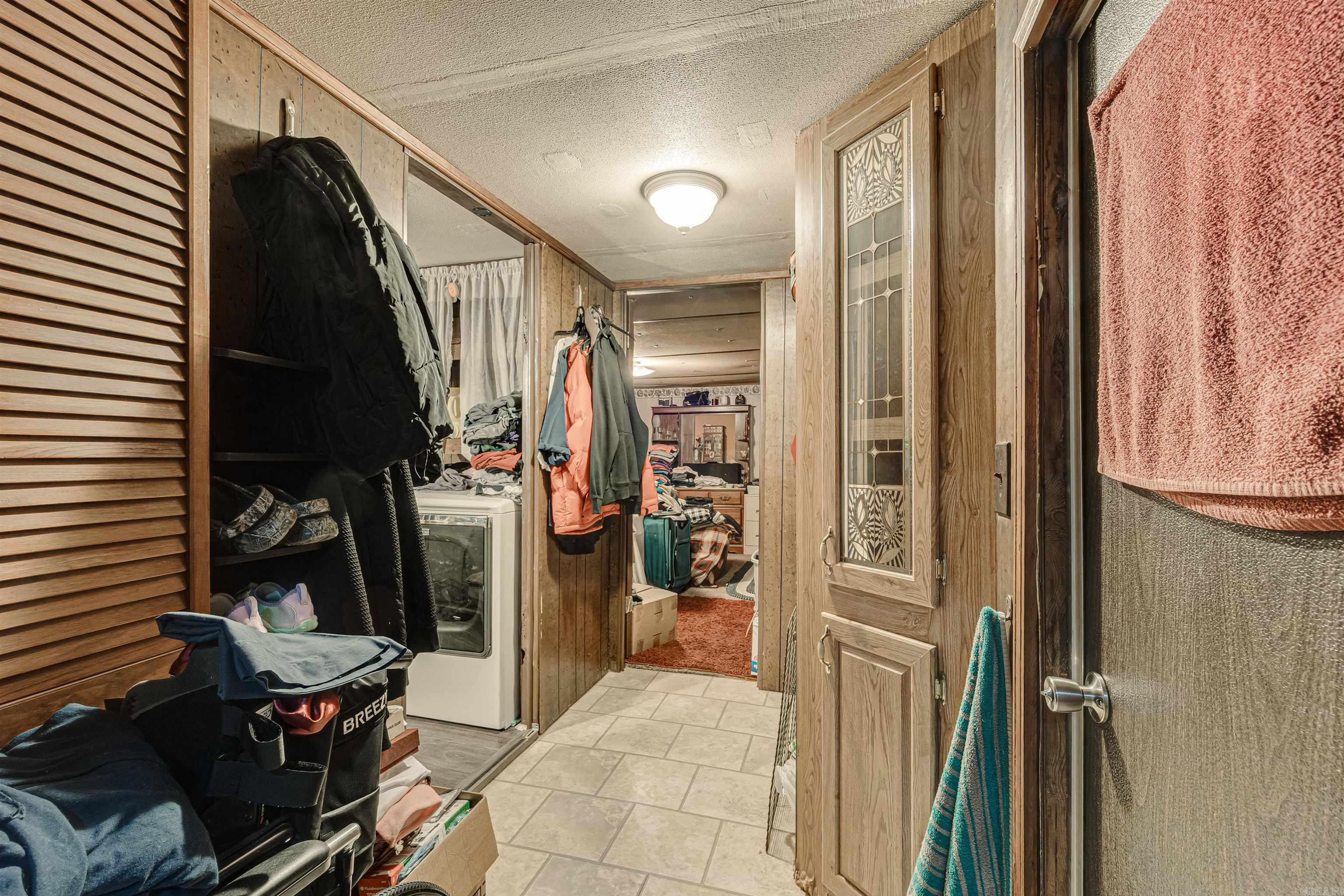 24 Barker Rd  Morrilton, AR