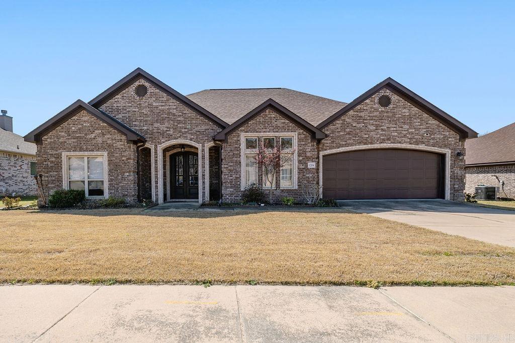 1204 Beaverhead Cove  Benton, AR