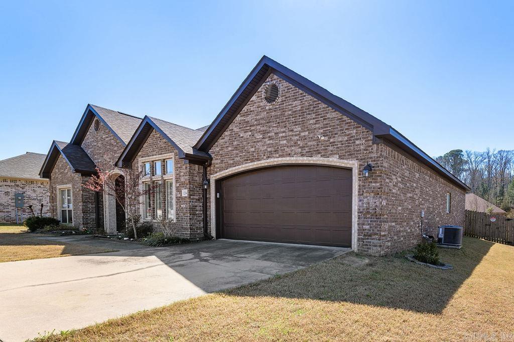 1204 Beaverhead Cove  Benton, AR