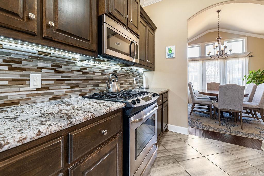 1204 Beaverhead Cove  Benton, AR